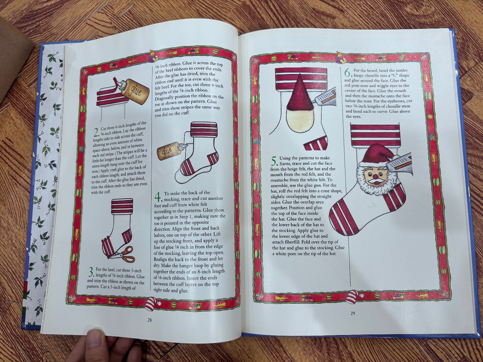 TupperKids Christmas Fun for KIDS — ảnh 3