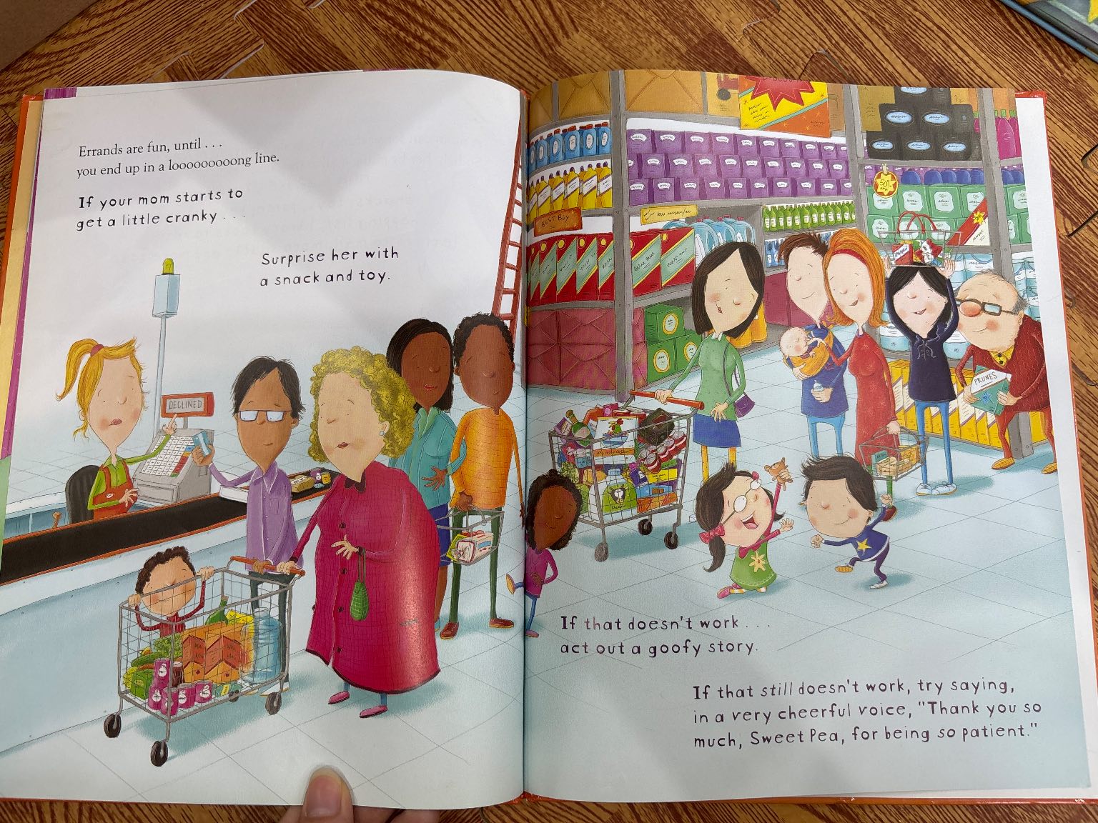 How to Raise a Mom — ảnh 3