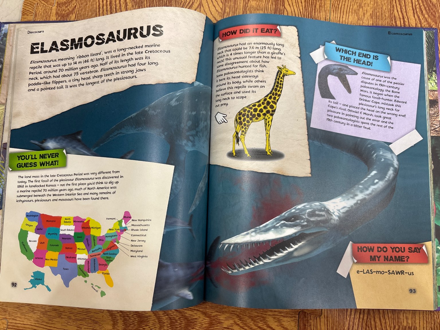 DINOSAURS — ảnh 4
