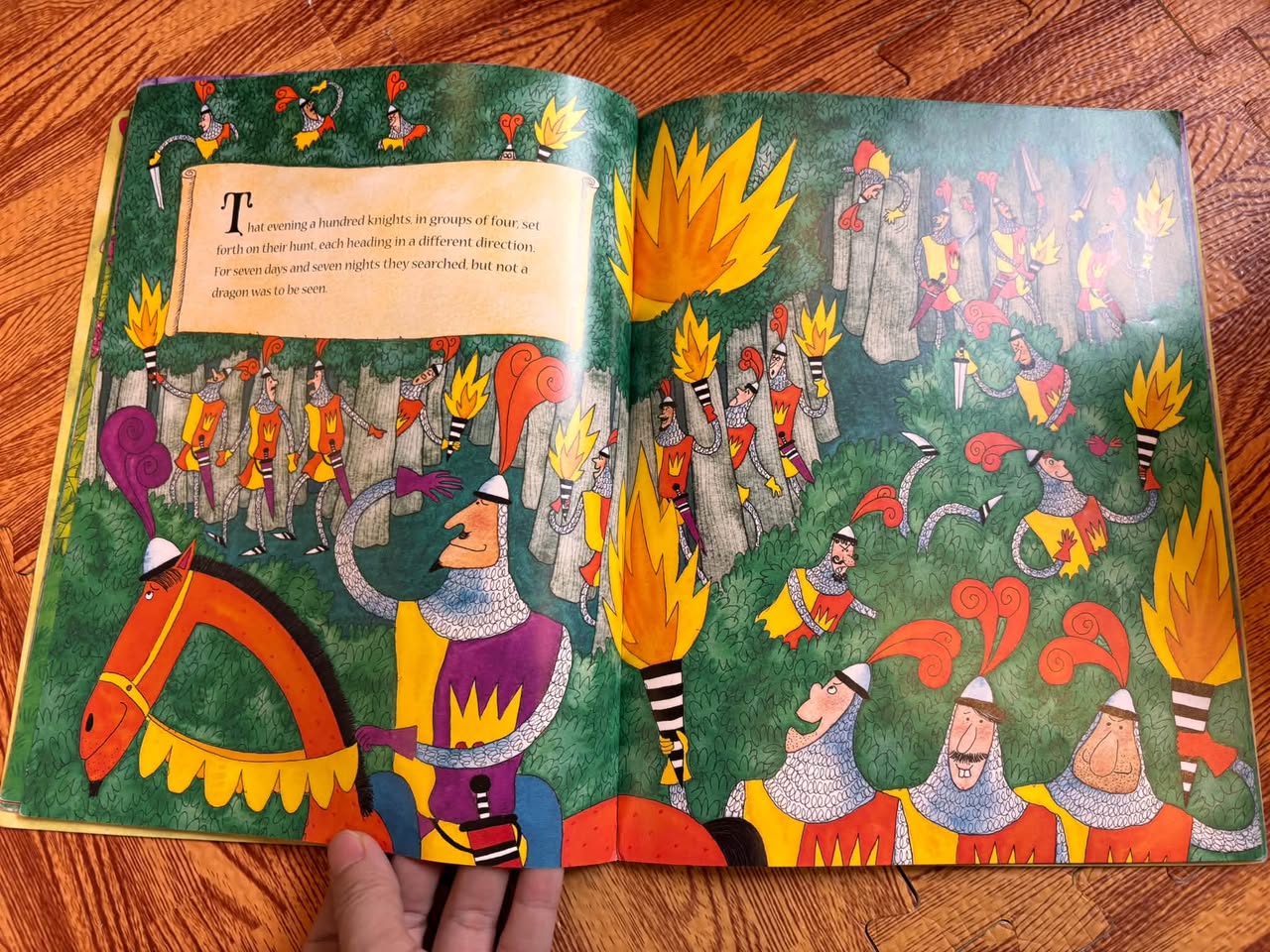 HERB, THE VEGETARIAN DRAGON (JULES BASS & DEBBIE HARTER) — ảnh 5