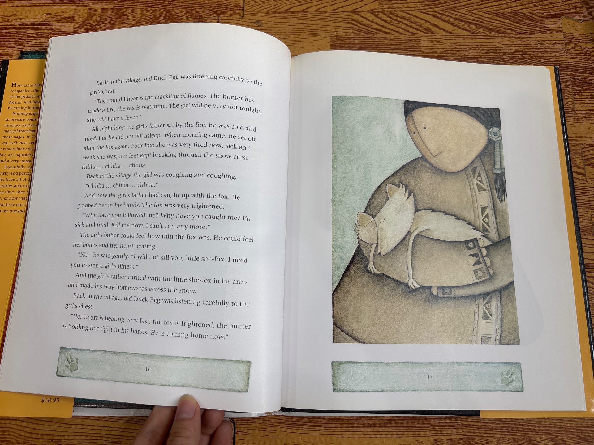 Tales of Wisdom & Wonder — ảnh 3