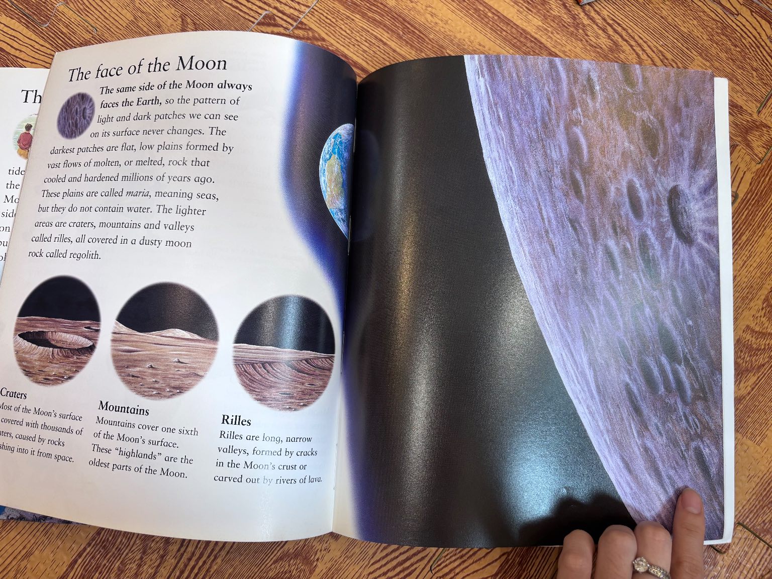 My Best Book of The Moon — ảnh 6