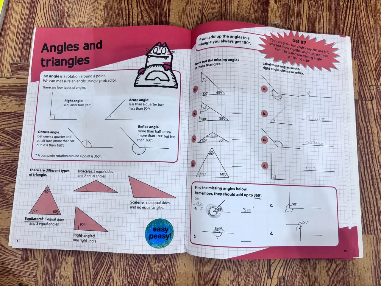 Maths Essentials – Help With Homework — ảnh 3