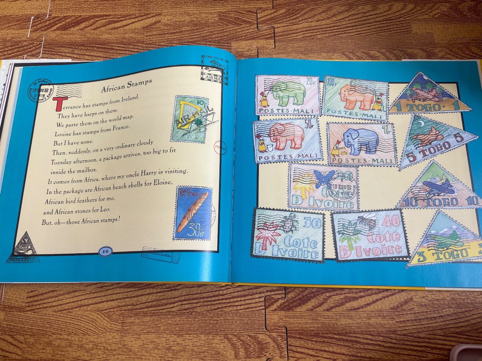 My Kindergarten — ảnh 5