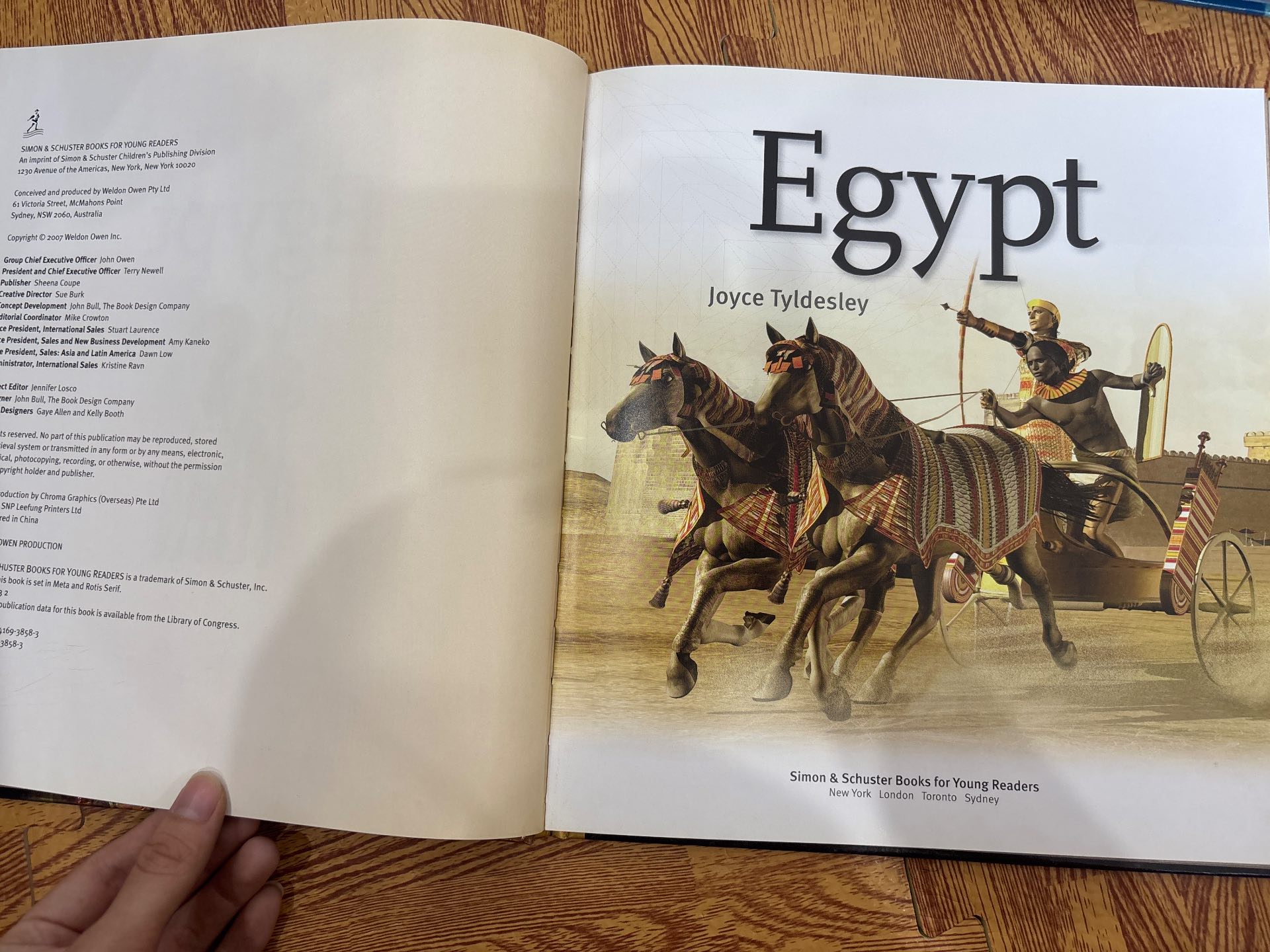 Egypt — ảnh 5