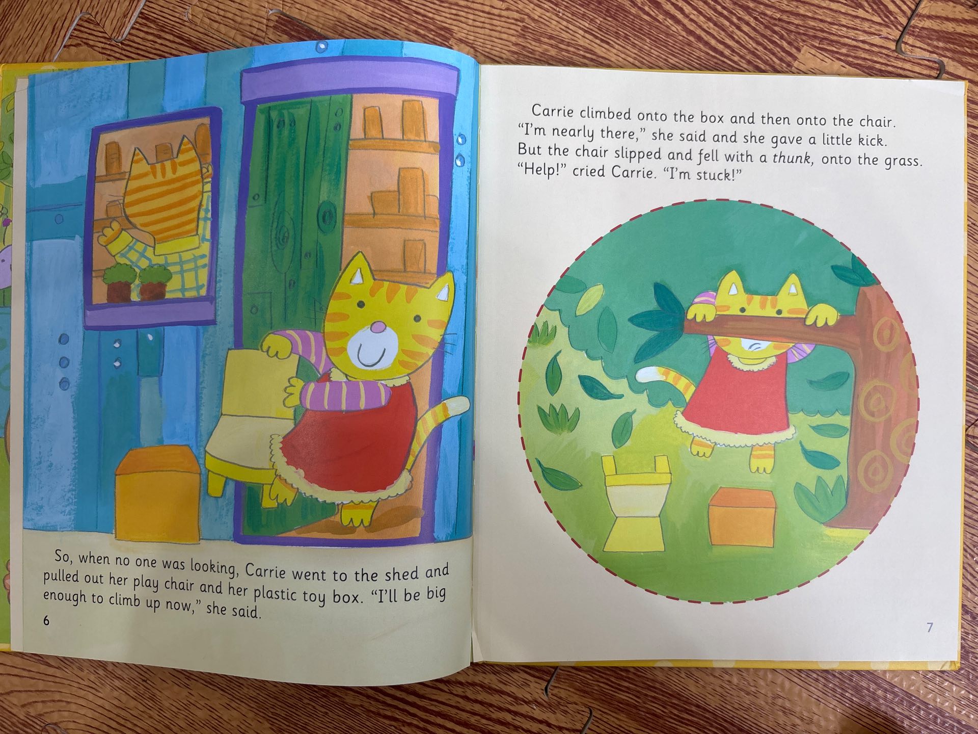 Stories for 3 Year Olds — ảnh 2