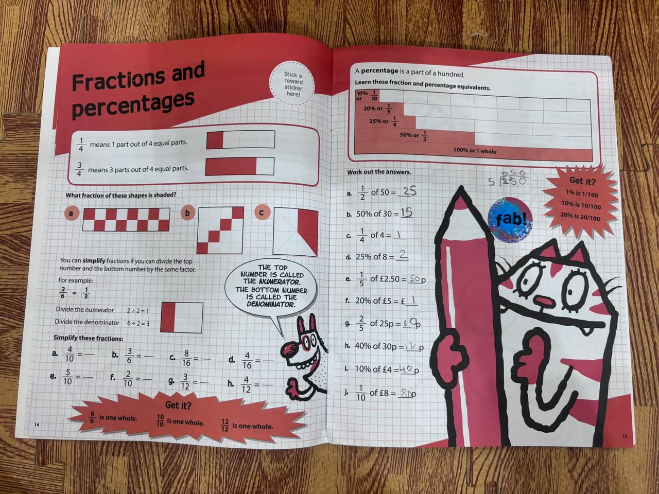 Maths Essentials – Help With Homework — ảnh 4