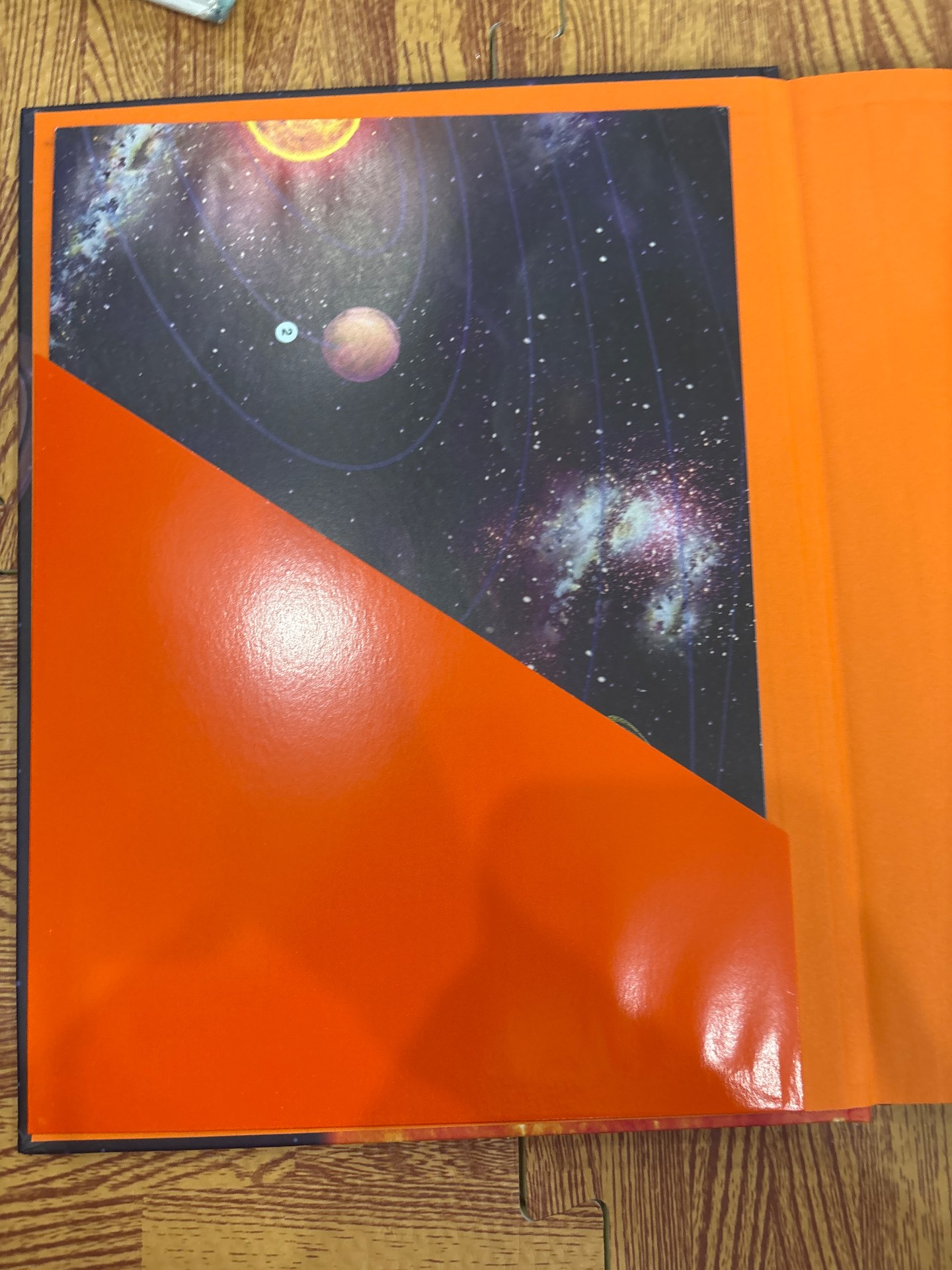 Let's Discover Space — ảnh 7
