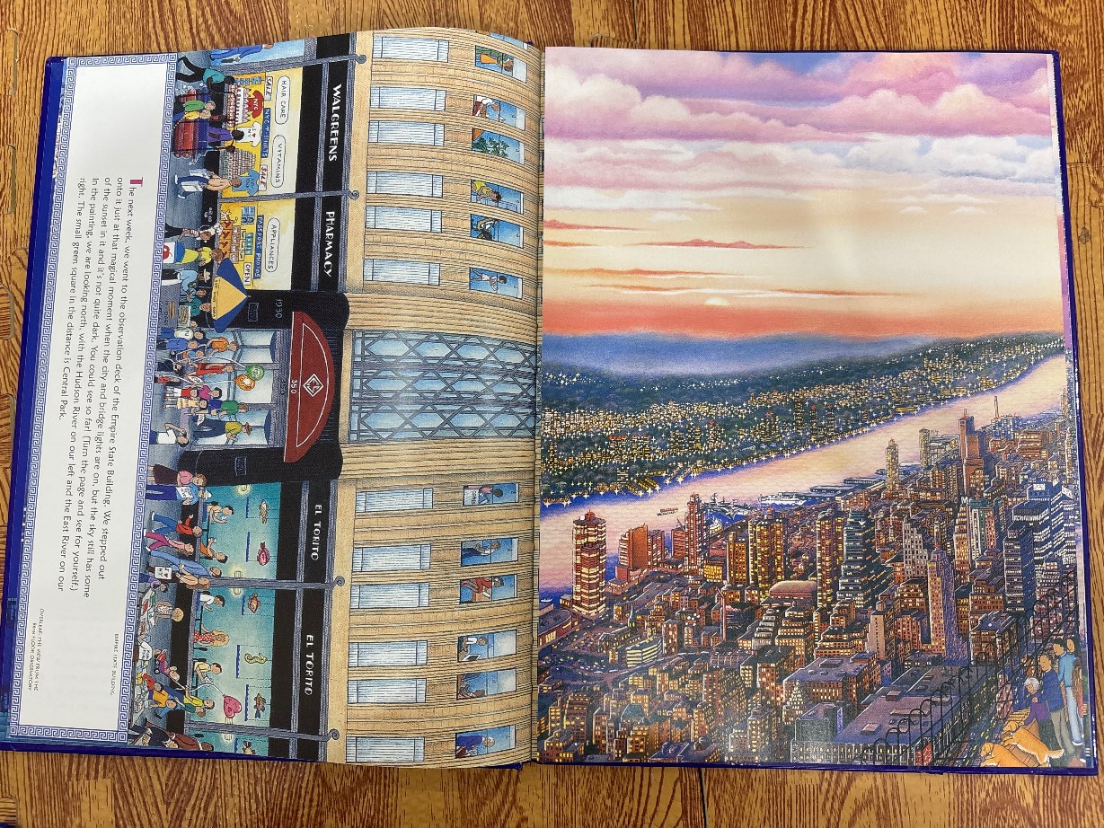 My New York — ảnh 3
