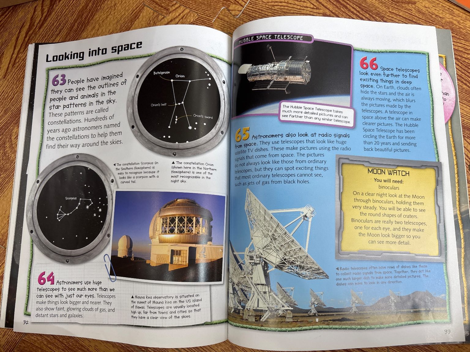 100 facts SPACE — ảnh 6
