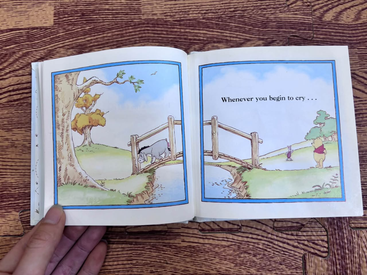Winnie the Pooh – Cheer Up! — ảnh 3