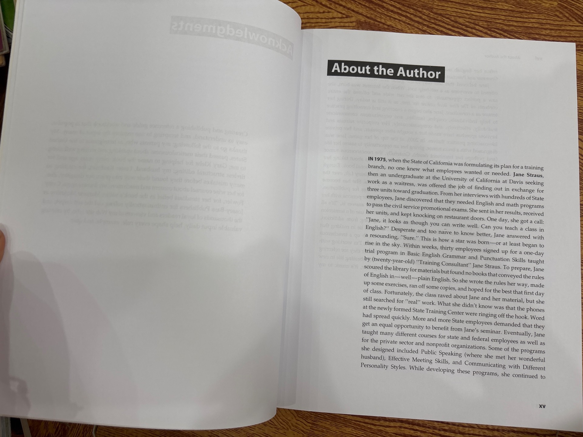 The Blue Book of Grammar and Punctuation — ảnh 4