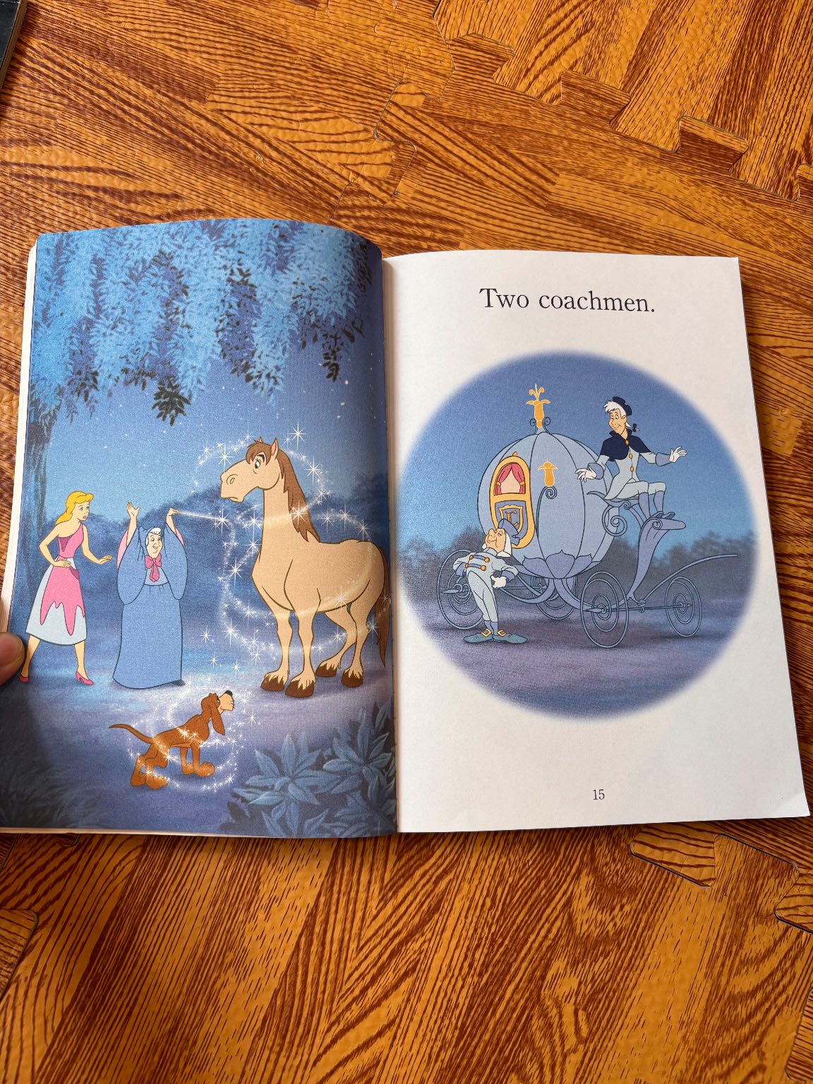 Princess Story Collection — ảnh 6
