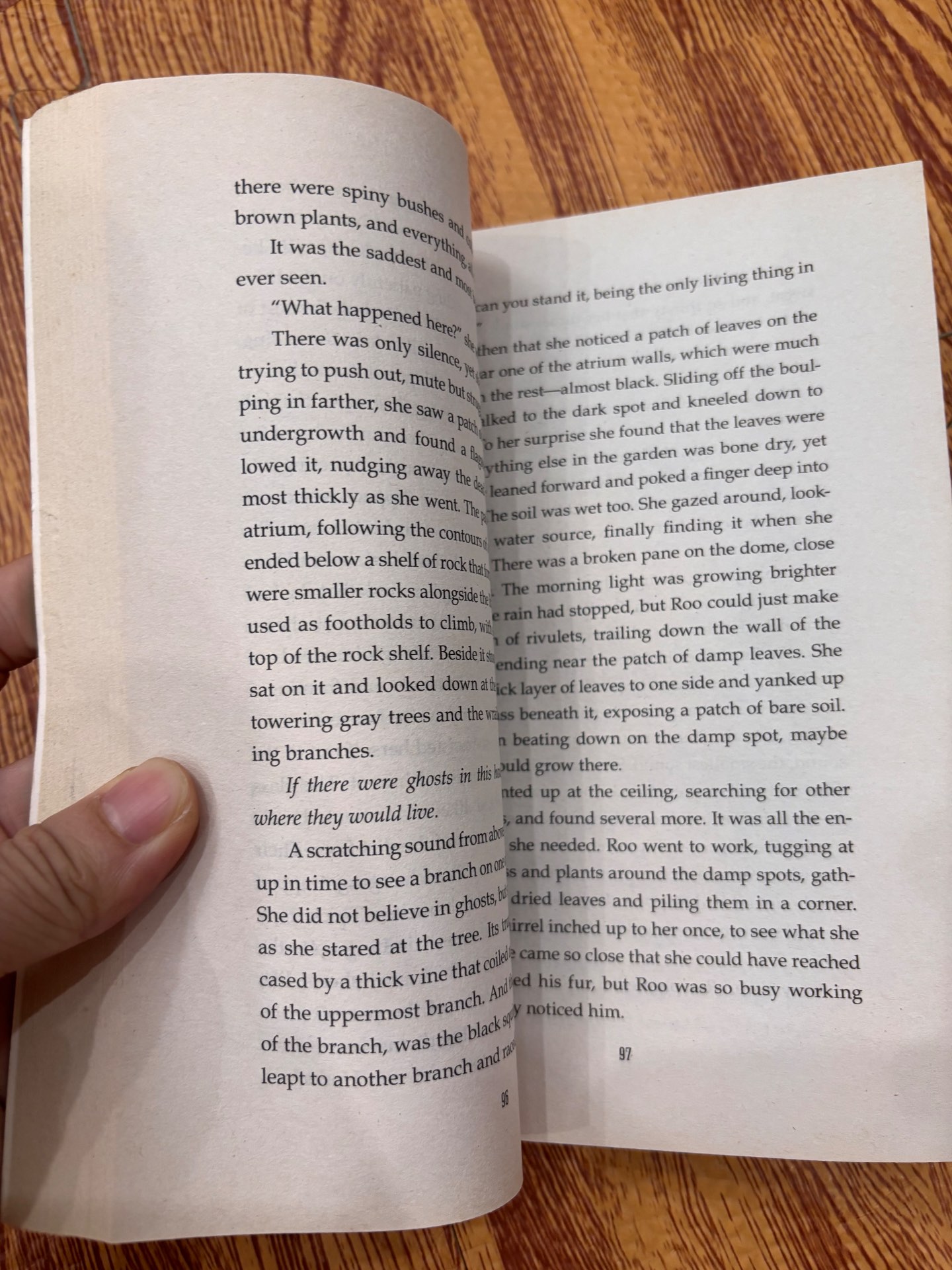 The Humming Room — ảnh 3