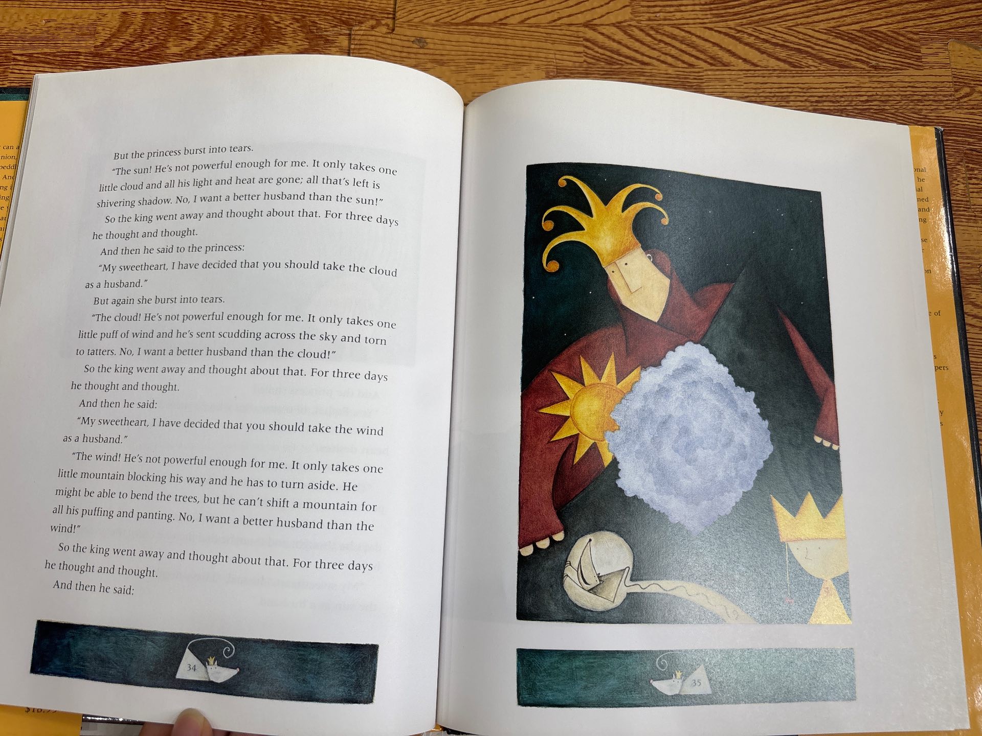 Tales of Wisdom & Wonder — ảnh 5
