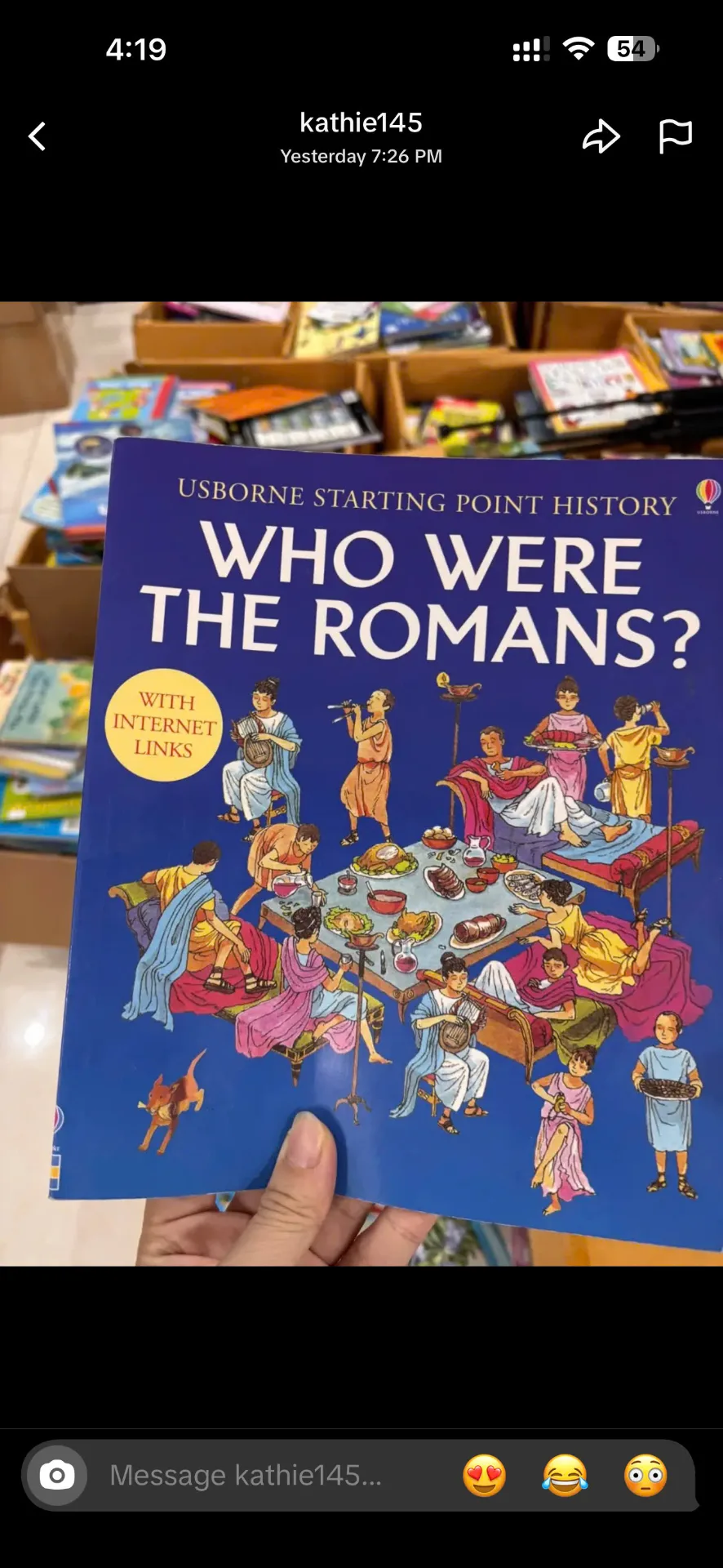 Who Were the Romans? — ảnh 1