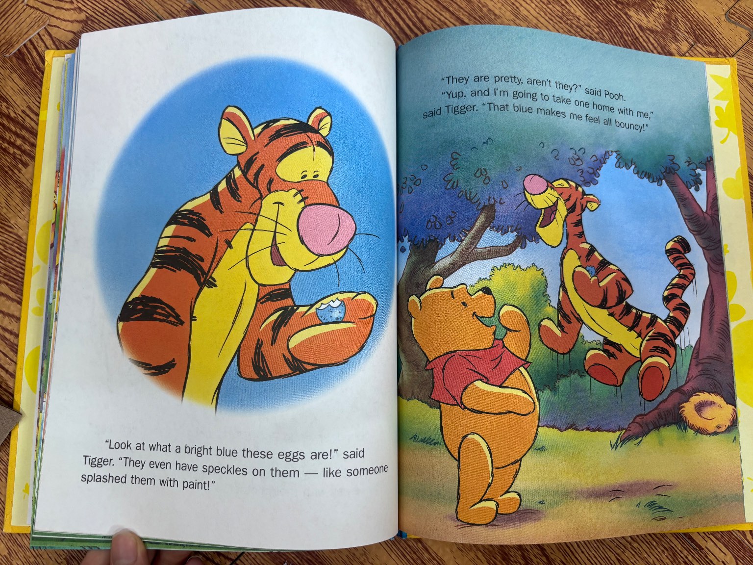 Pooh Good as Gold — ảnh 9