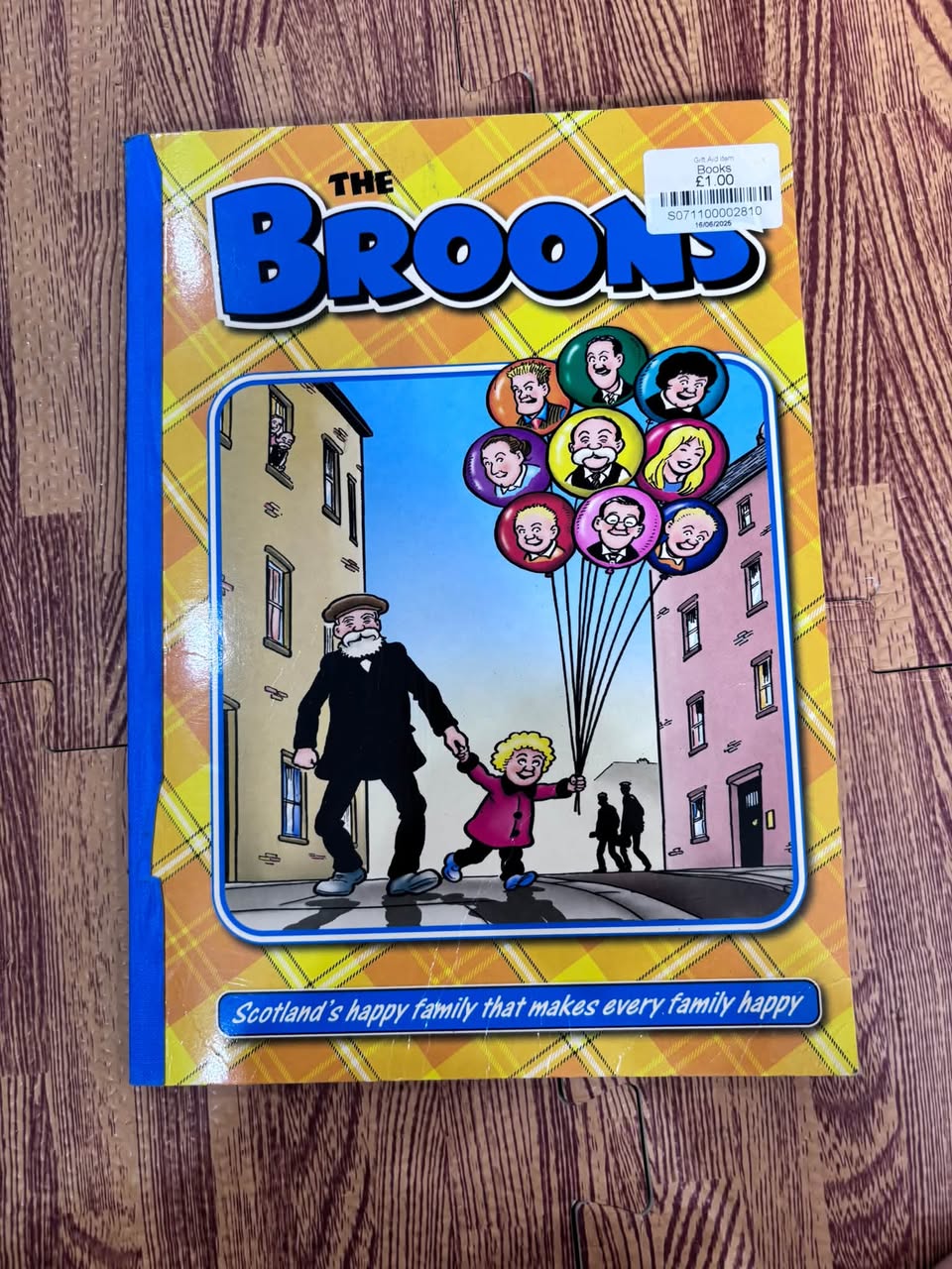 The Broons