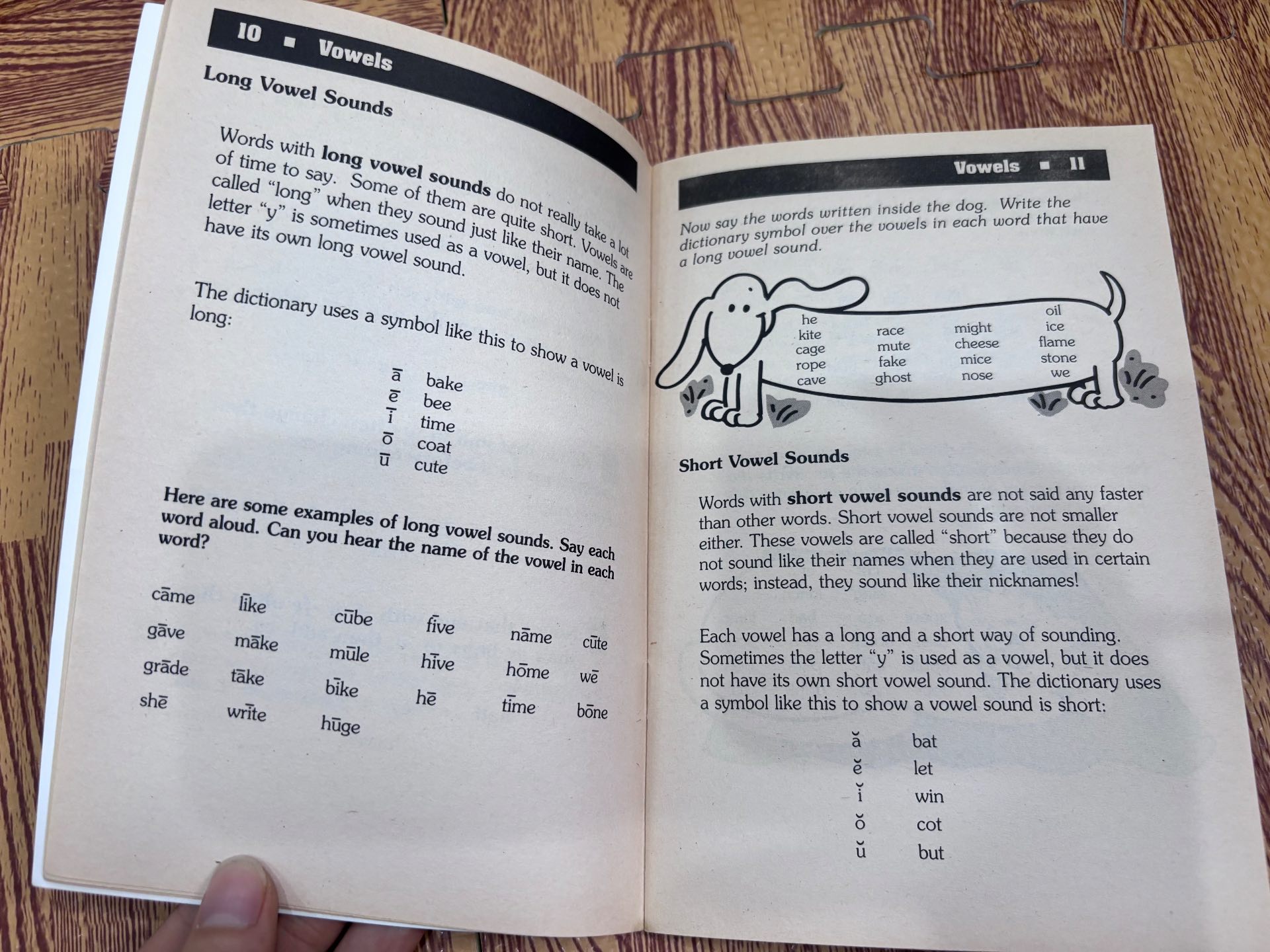 SUPER Spelling Tips — ảnh 2