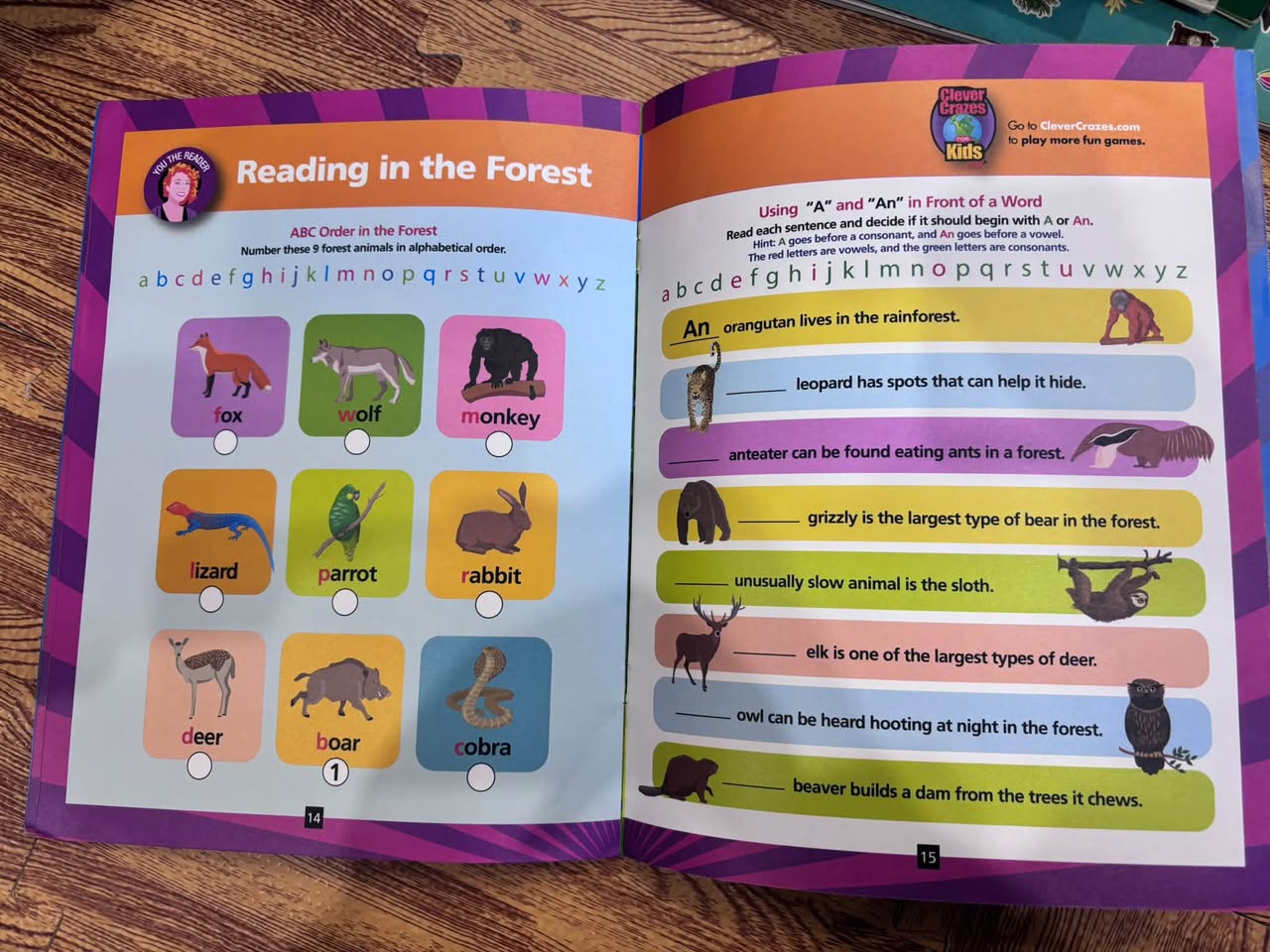 STREAM Fun Activities for Grades 2 and 3 – Clever Crazes for Kids — ảnh 5