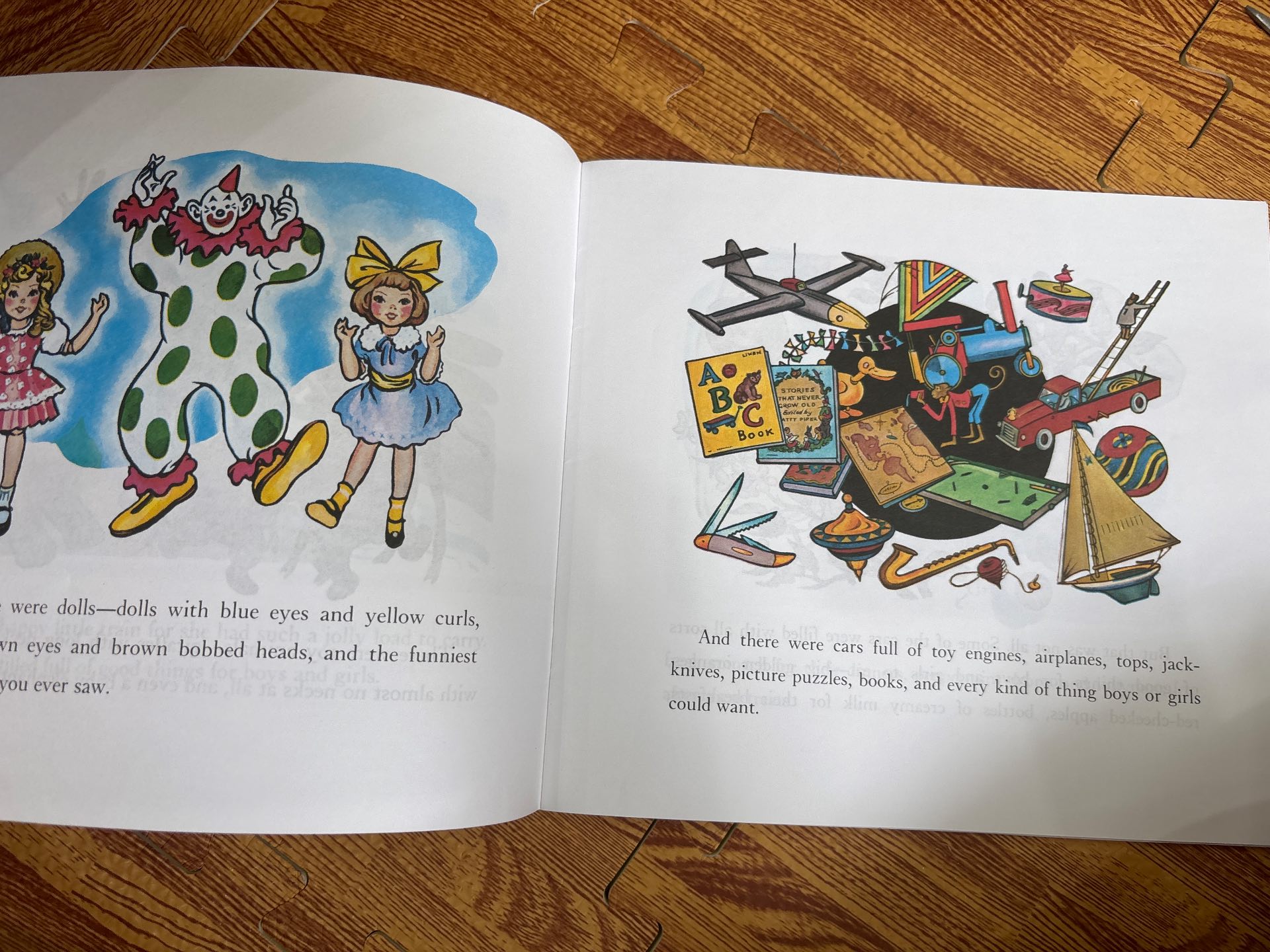 The Little Engine That Could — ảnh 2