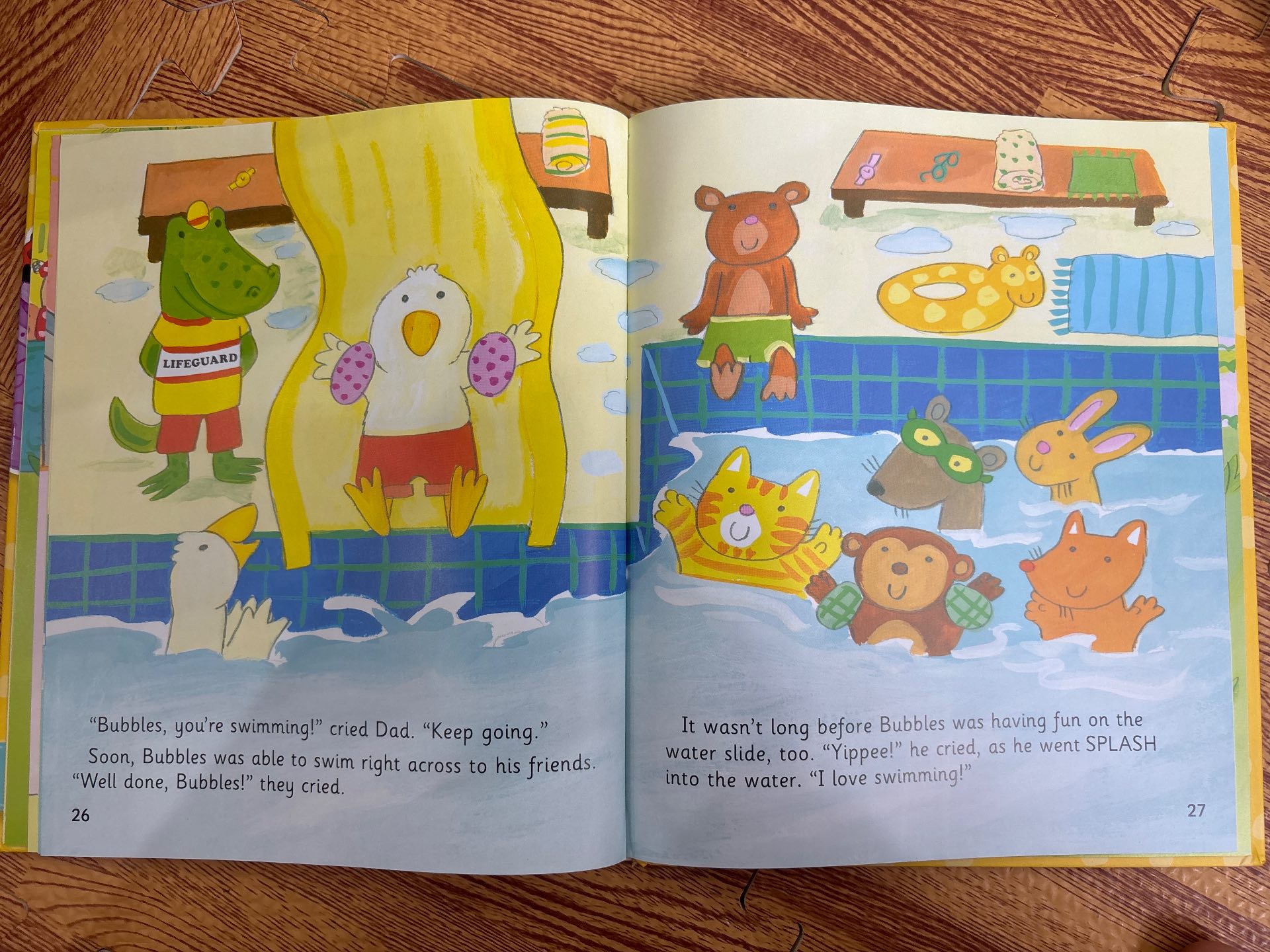 Stories for 3 Year Olds — ảnh 6
