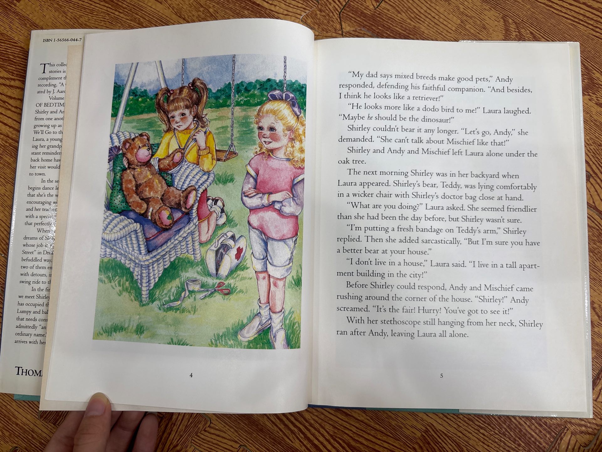 A Child's Gift of Bedtime Stories — ảnh 2