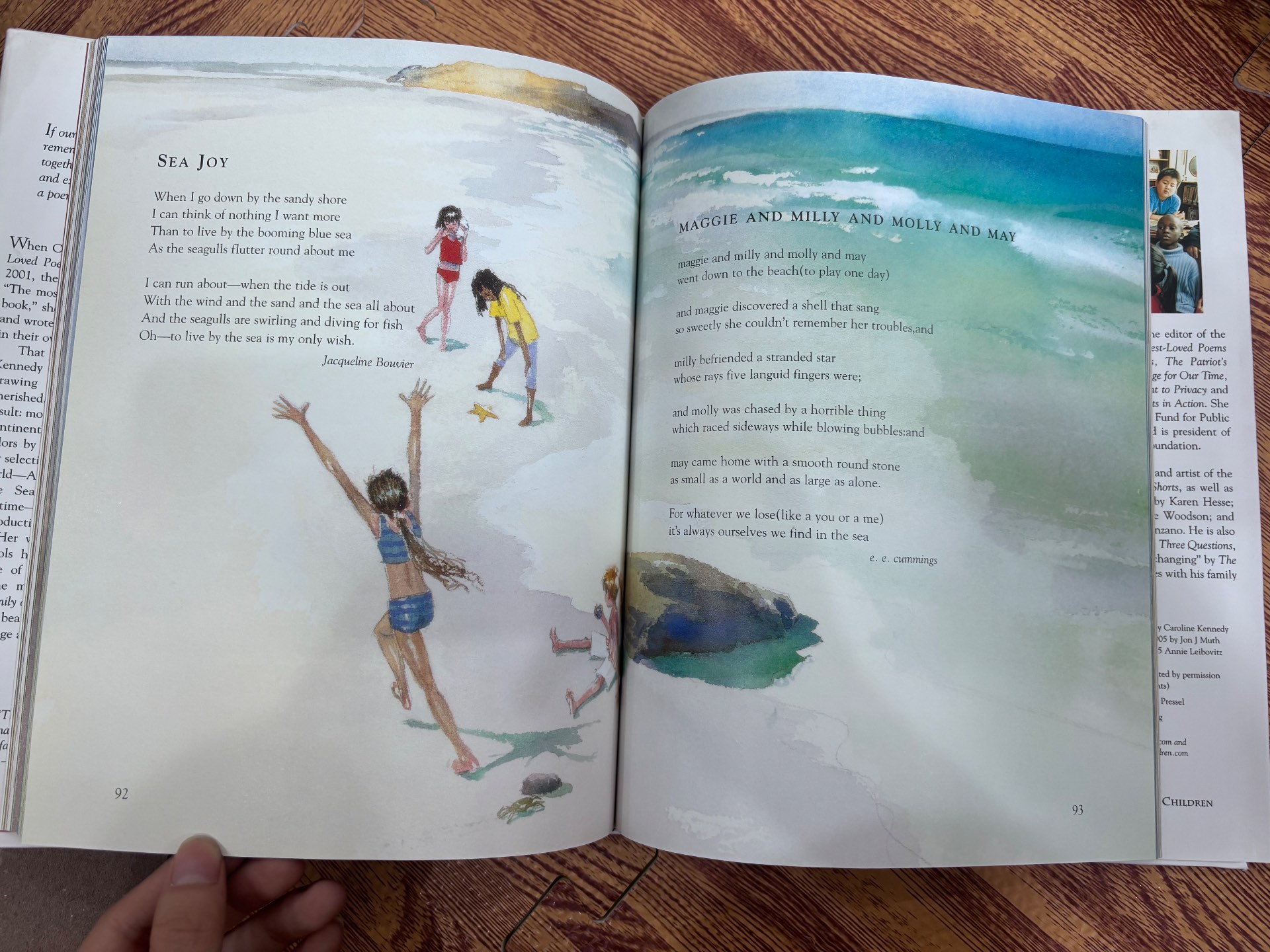 A Family of Poems — ảnh 5