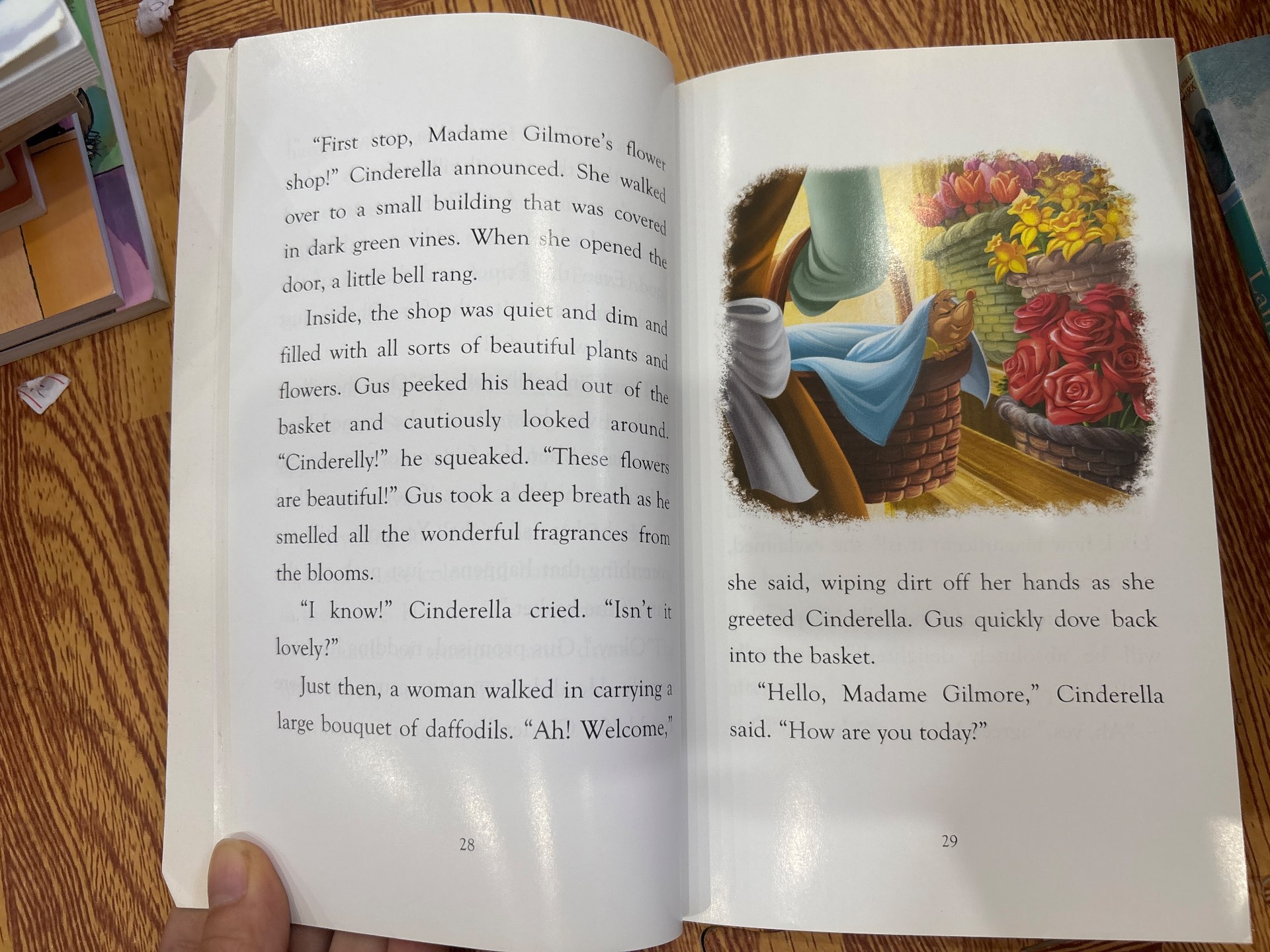 Cinderella: The Great Mouse Mistake — ảnh 3