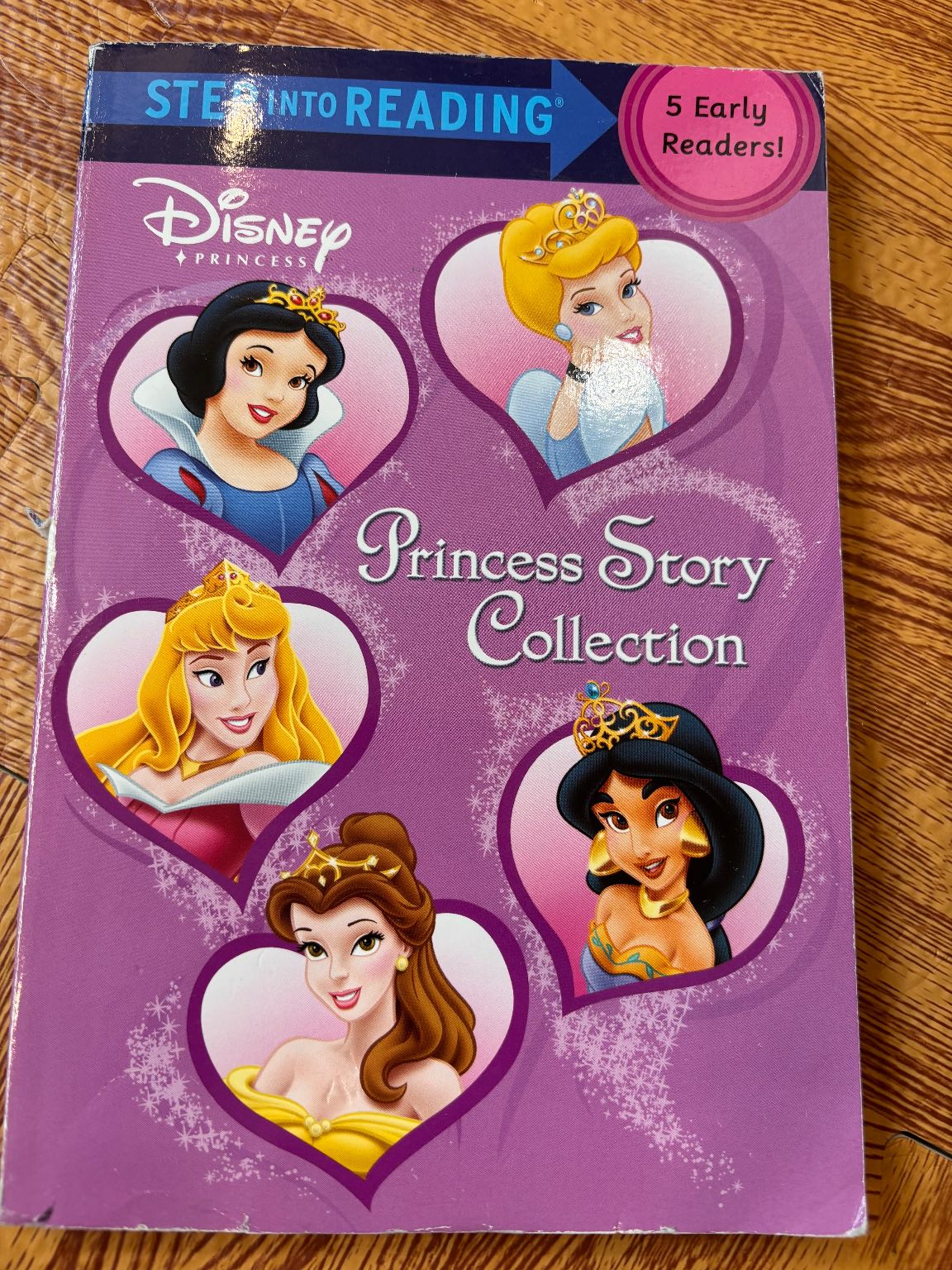 Princess Story Collection