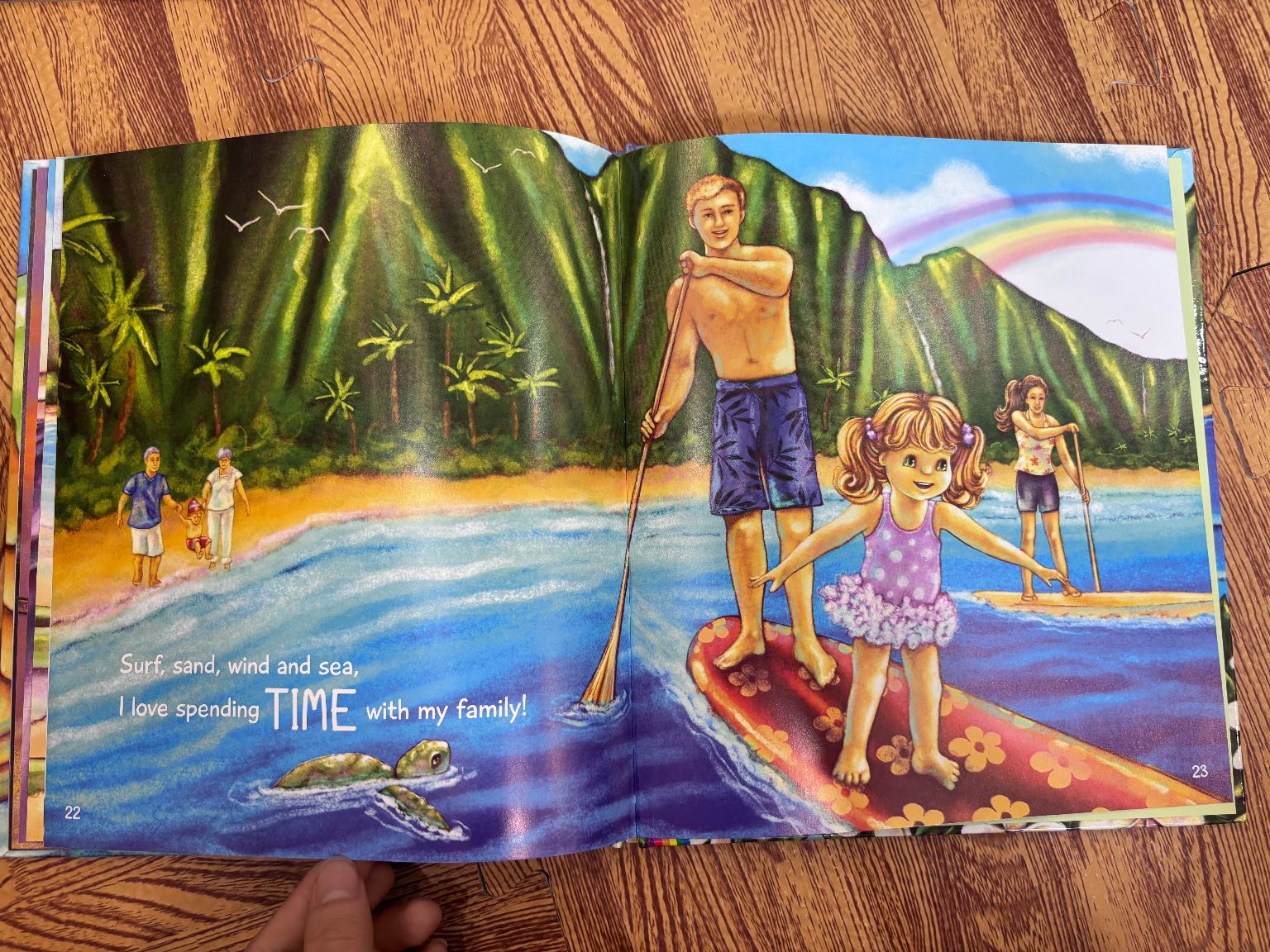 Our Hawaii Vacation — ảnh 5