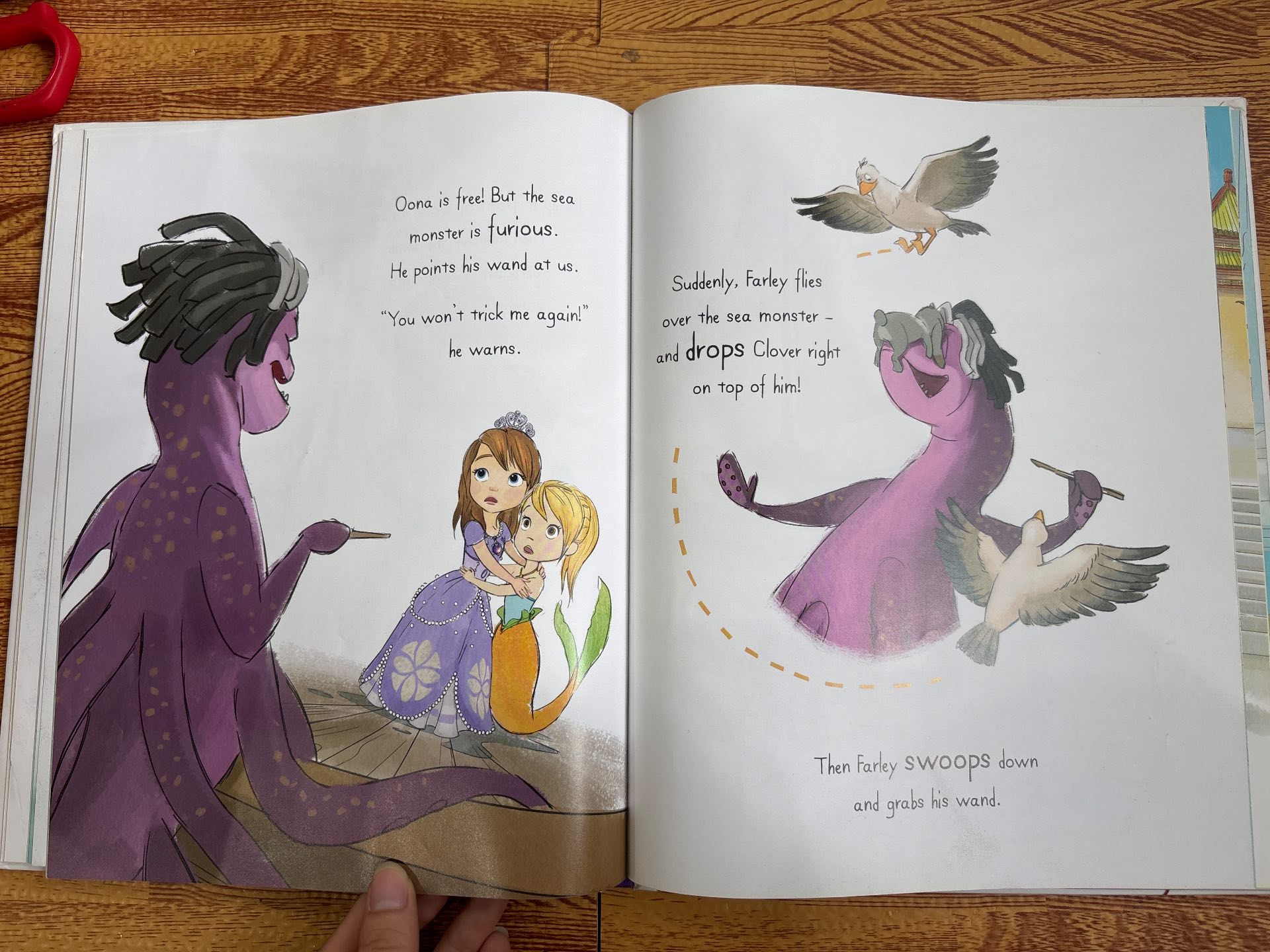 Disney Sofia the First Princesses and Palaces — ảnh 5