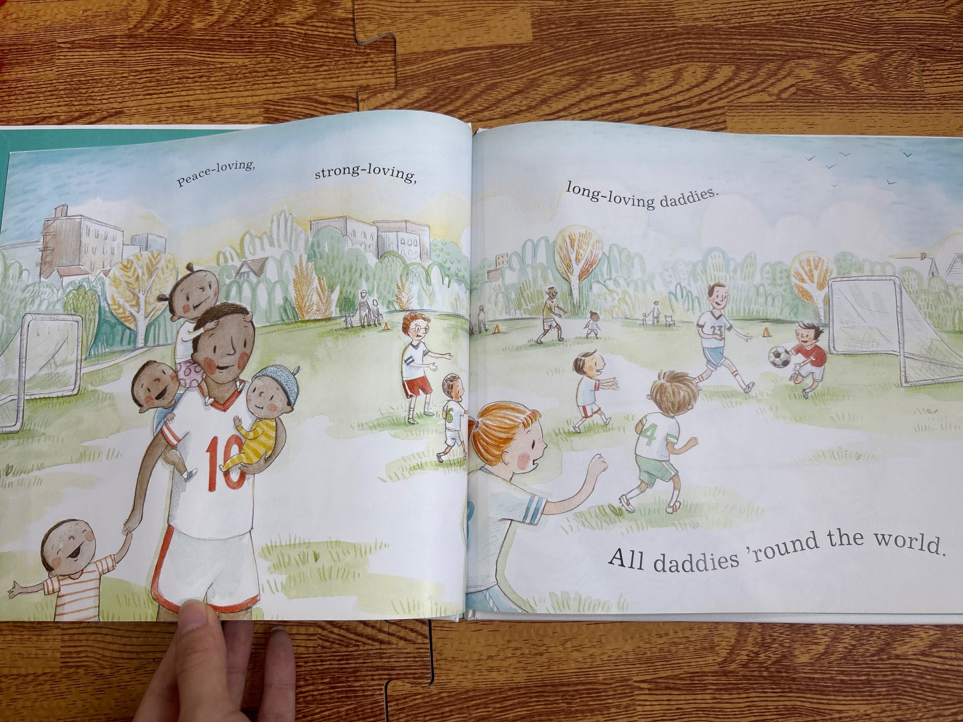 one little two little three little children — ảnh 3