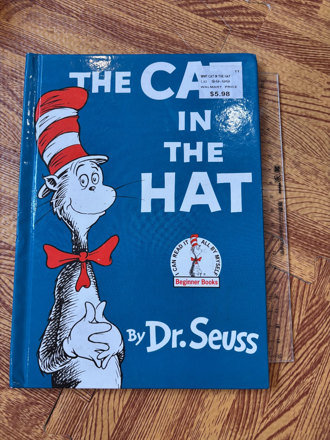 The Cat in the Hat