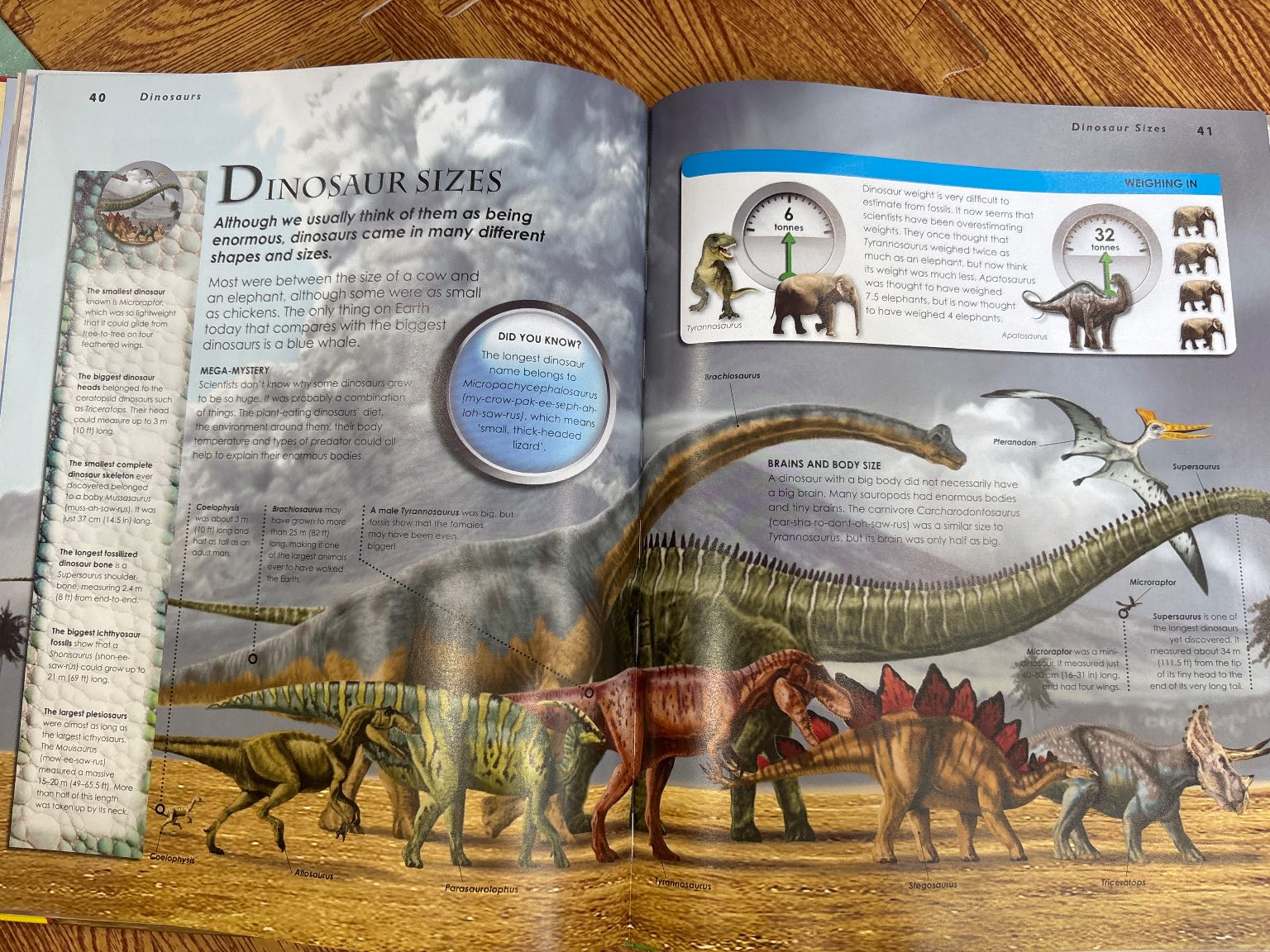 The Age of Dinosaurs — ảnh 5