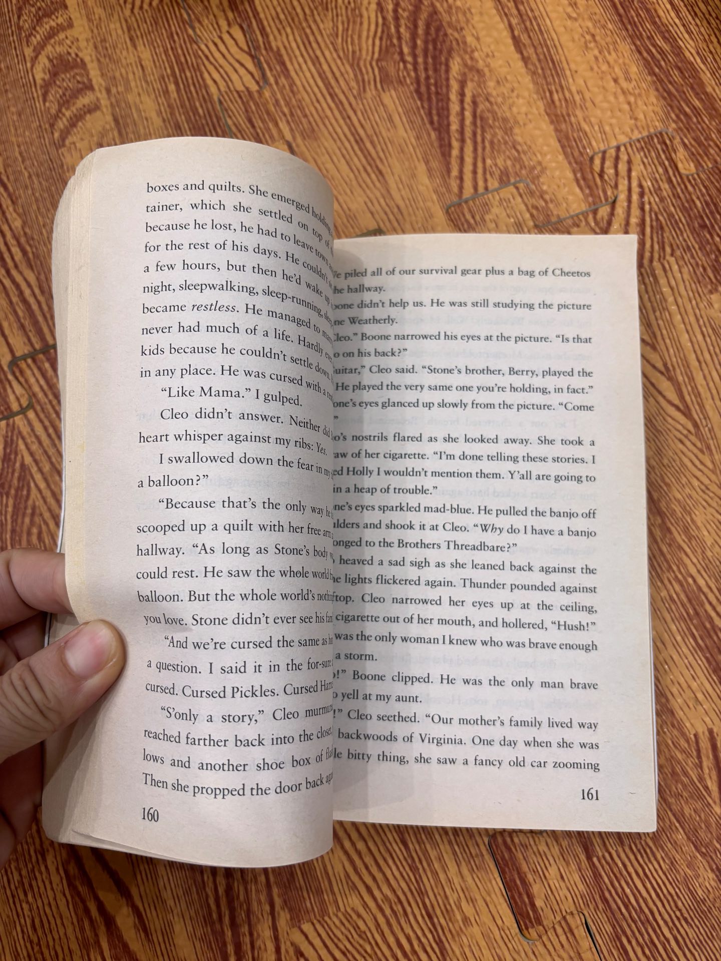 A Snicker of Magic — ảnh 4