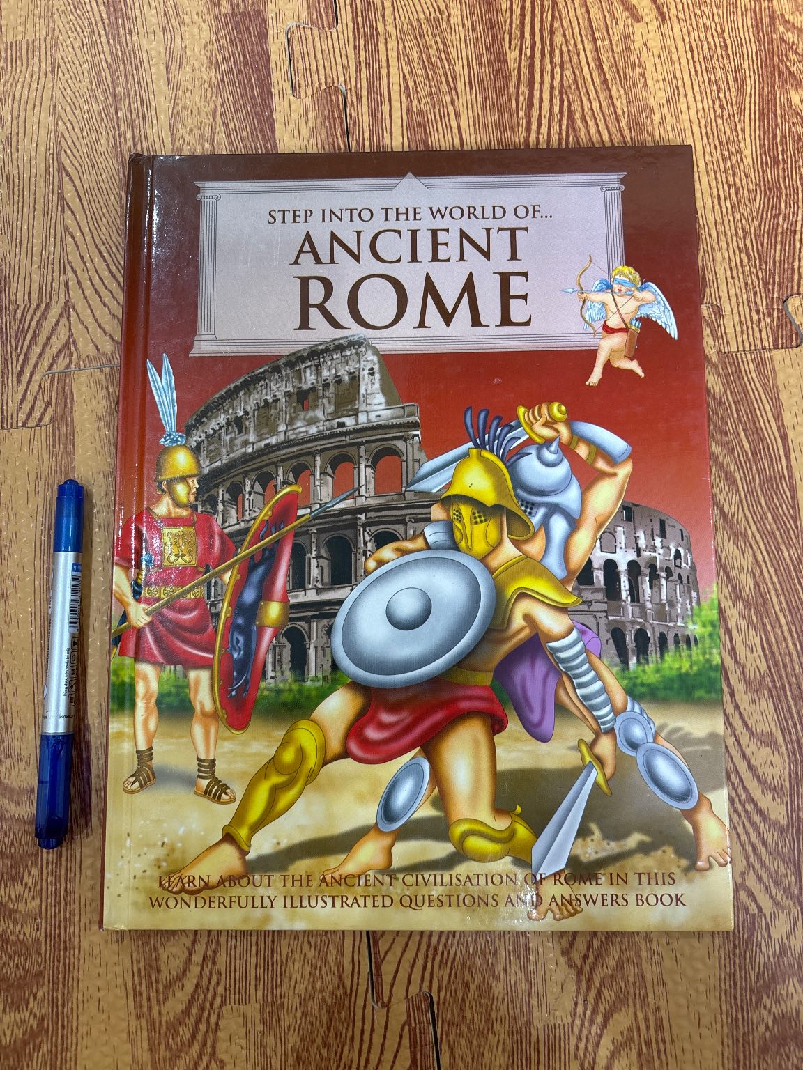 Ancient Rome