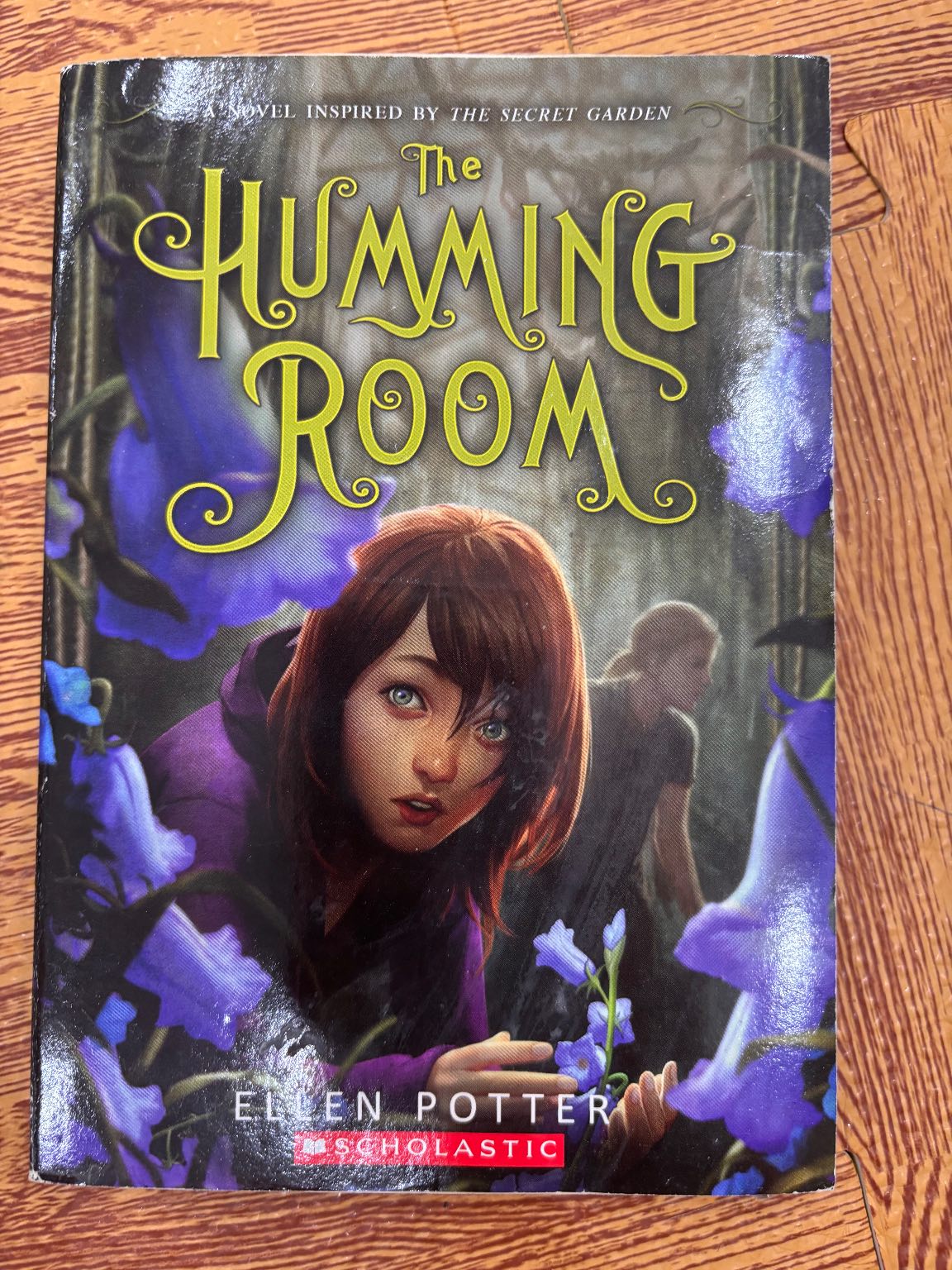 The Humming Room — ảnh 1