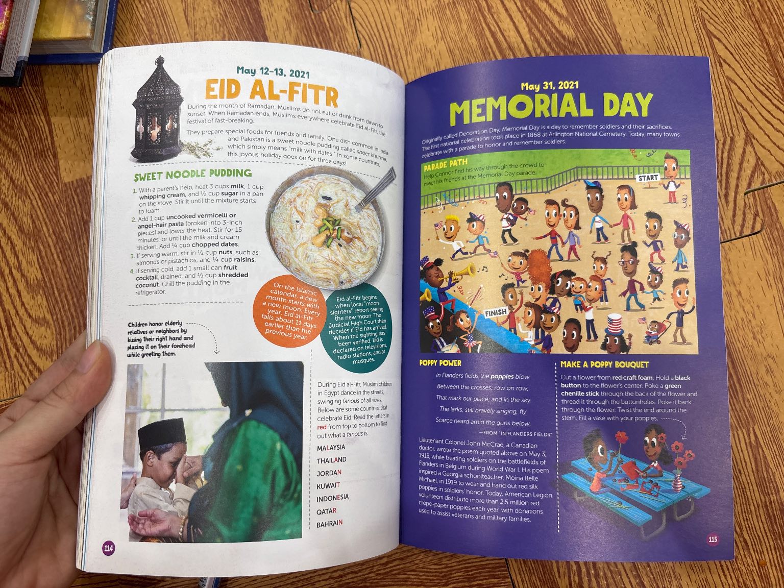 The 2021 Almanac of Fun — ảnh 6