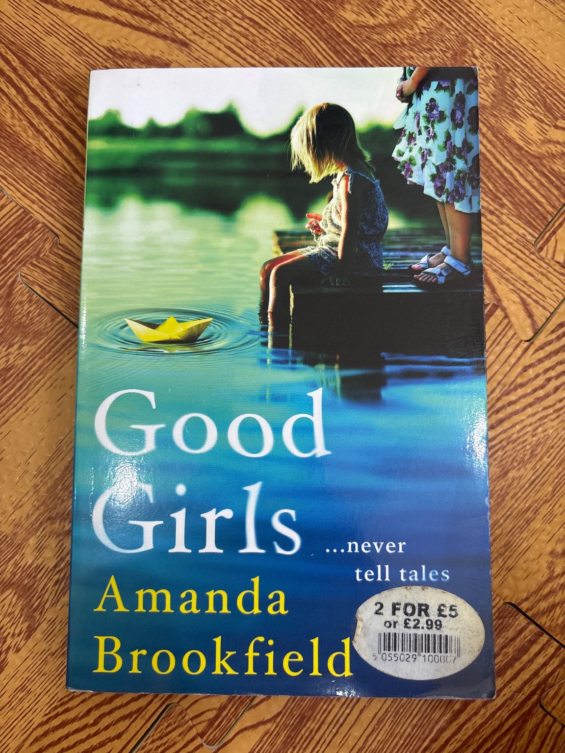 Good Girls