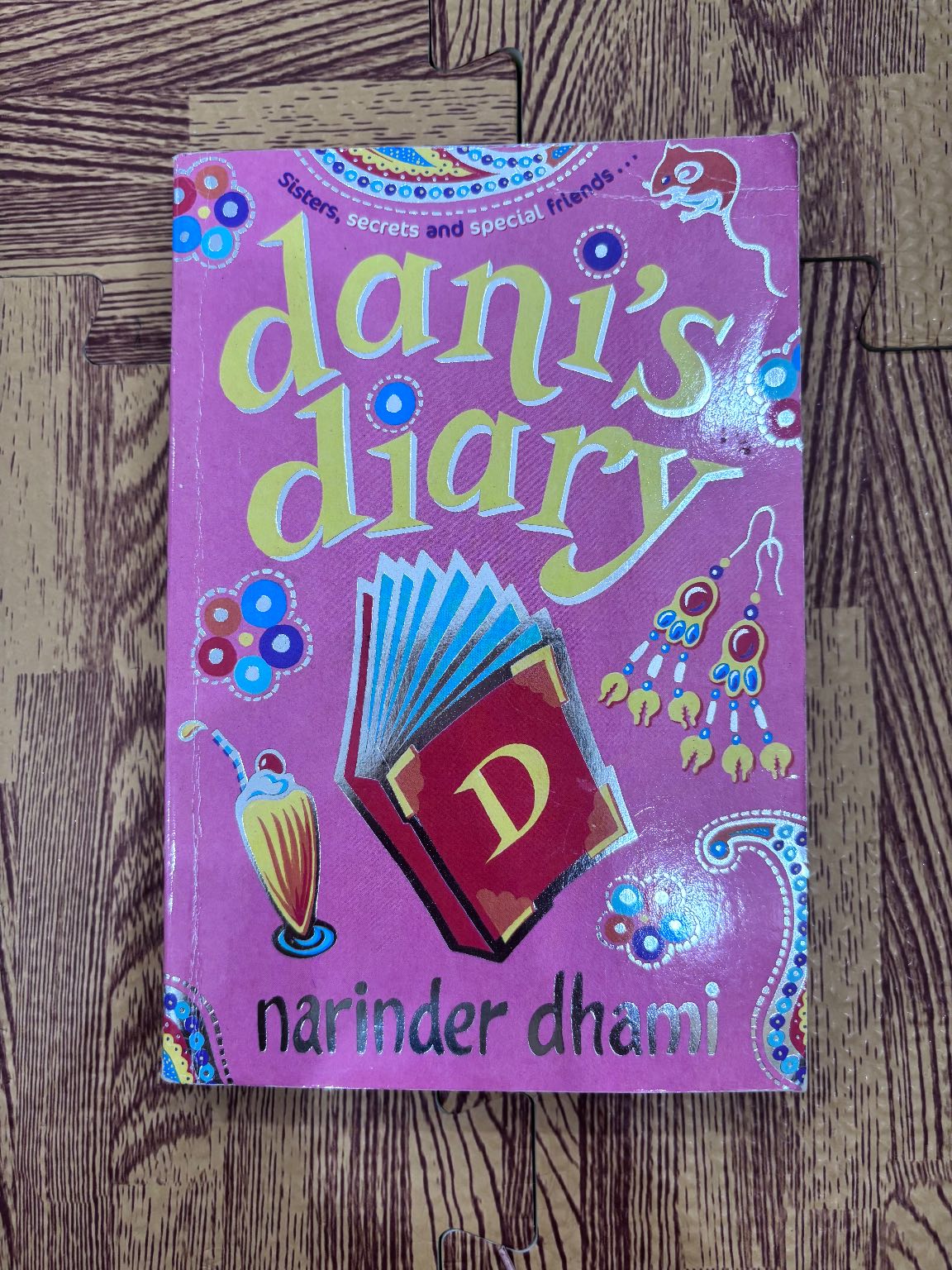 Dani's Diary — ảnh 1