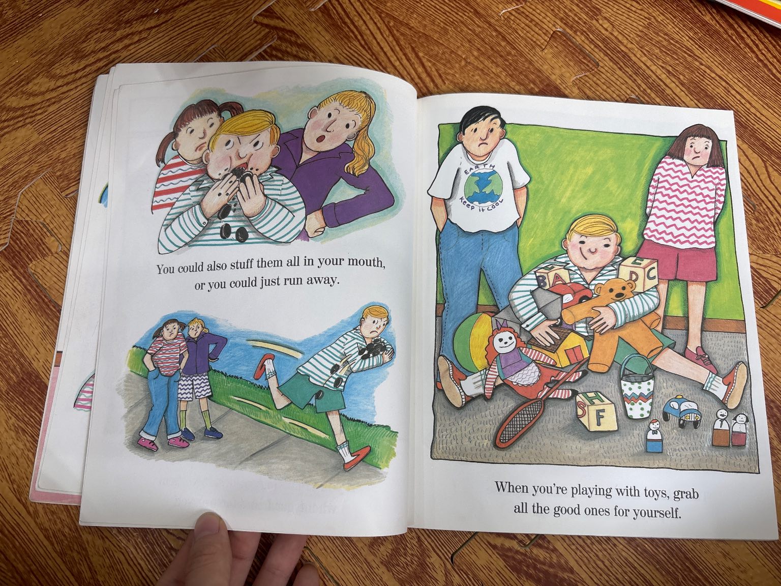 How to Lose All Your Friends — ảnh 4