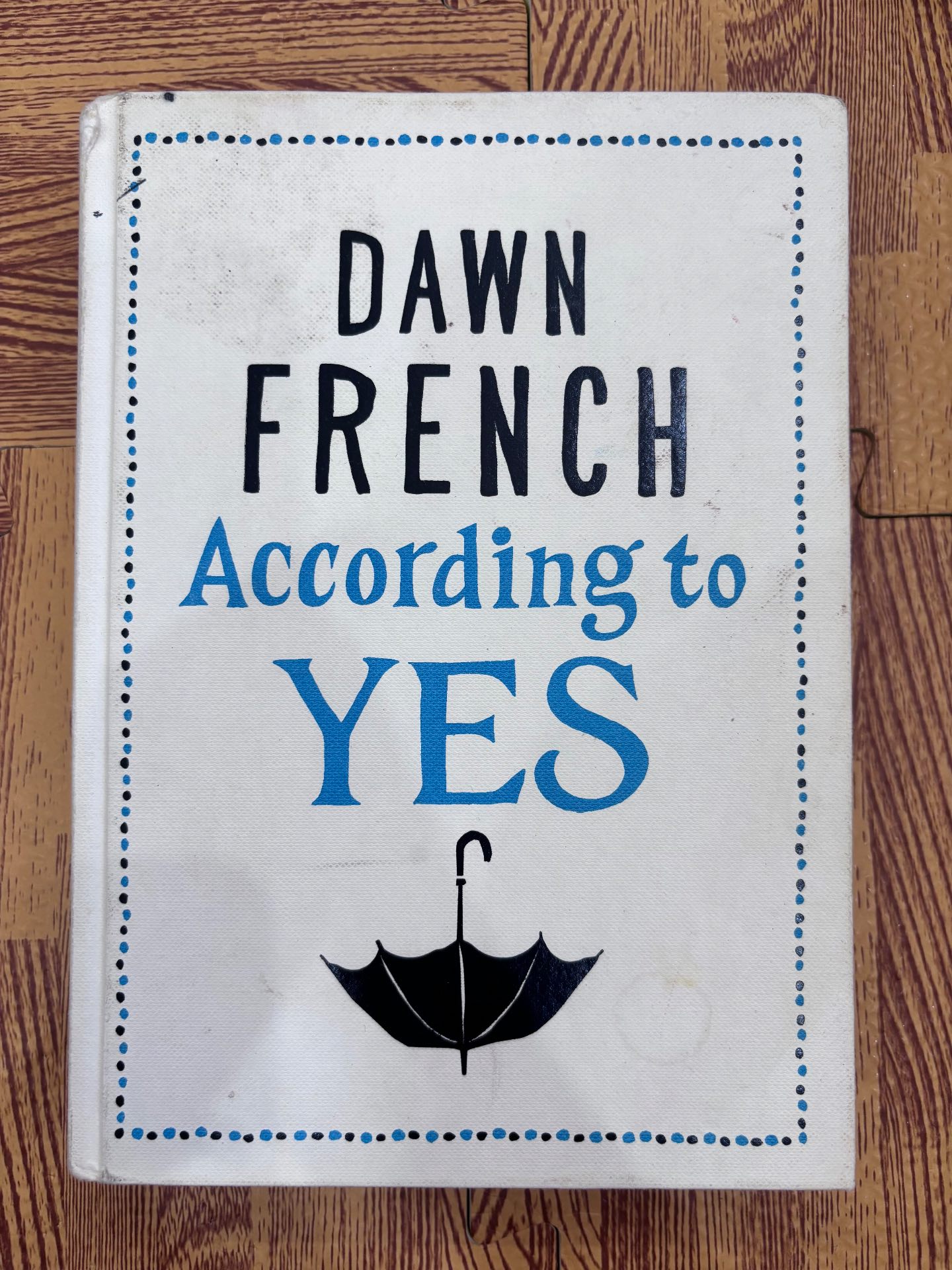 According to YES — ảnh 1