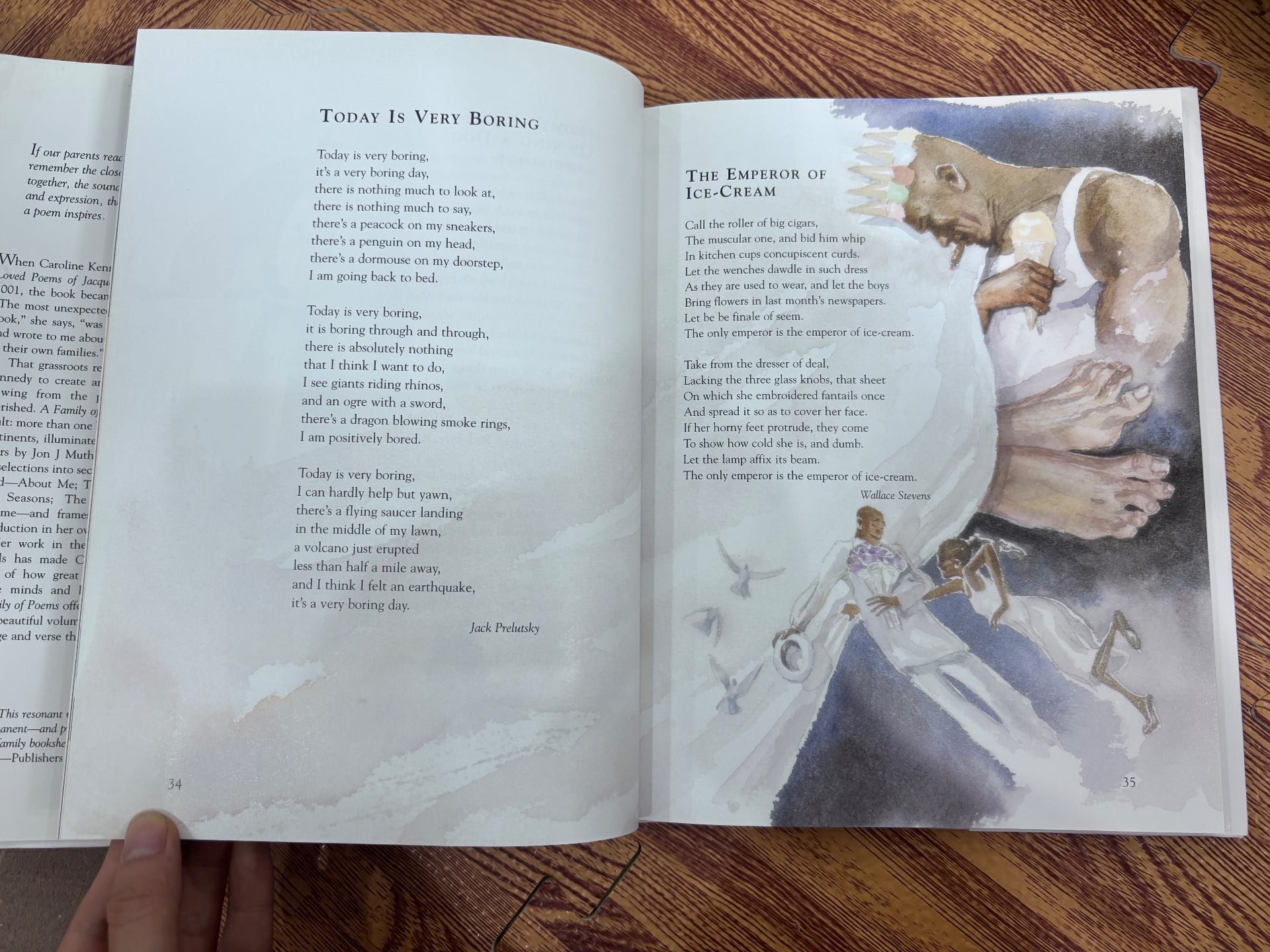 A Family of Poems — ảnh 3
