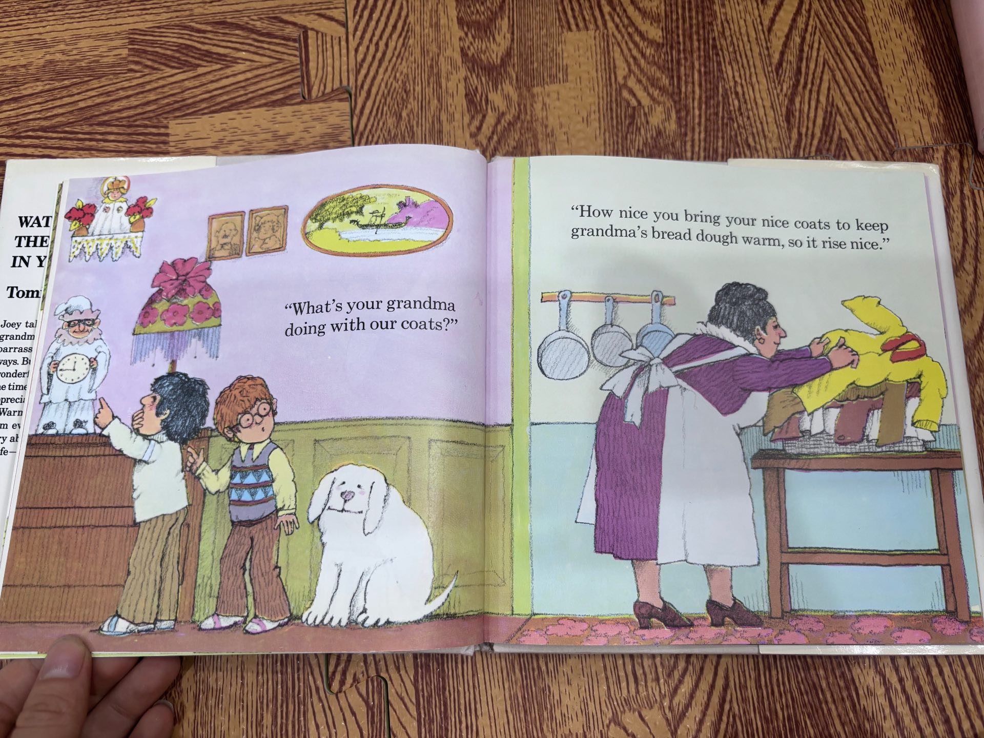 Watch Out for the Chicken Feet in Your Soup — ảnh 2