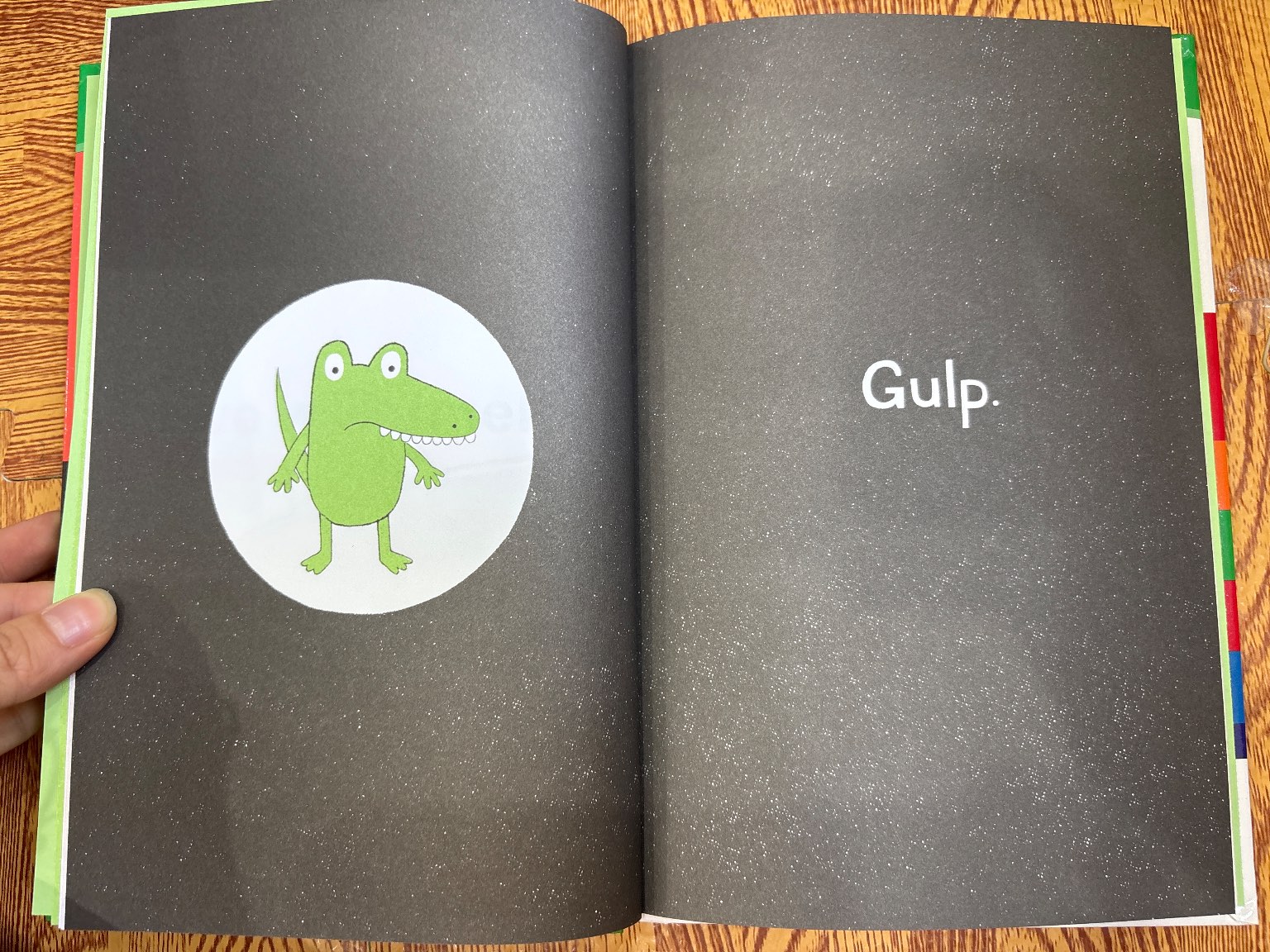 The Watermelon Seed / Good Night Owl (World of Reading, Level 1) — ảnh 2