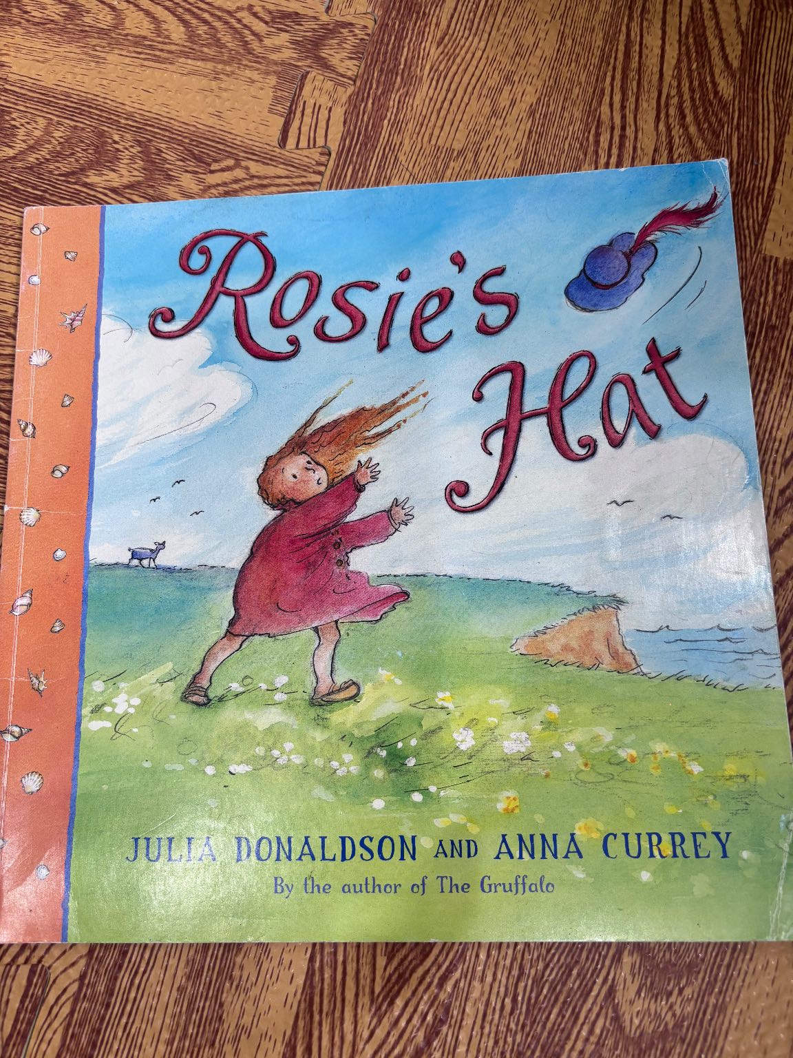 Rosie's Hat — ảnh 1