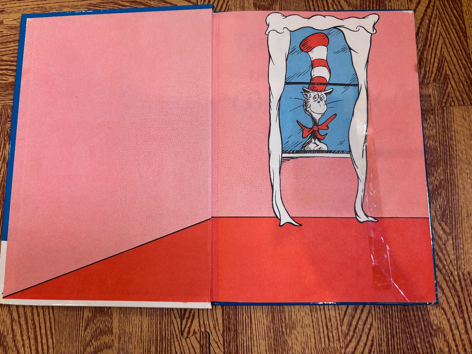The Cat in the Hat — ảnh 6