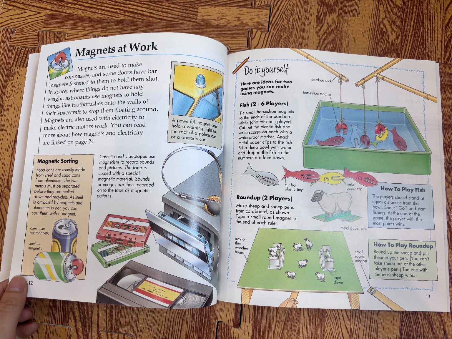Batteries Bulbs and Wires — ảnh 3