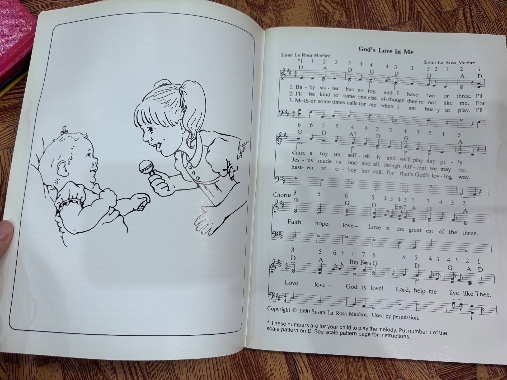 I Corinthians 13 — ảnh 4